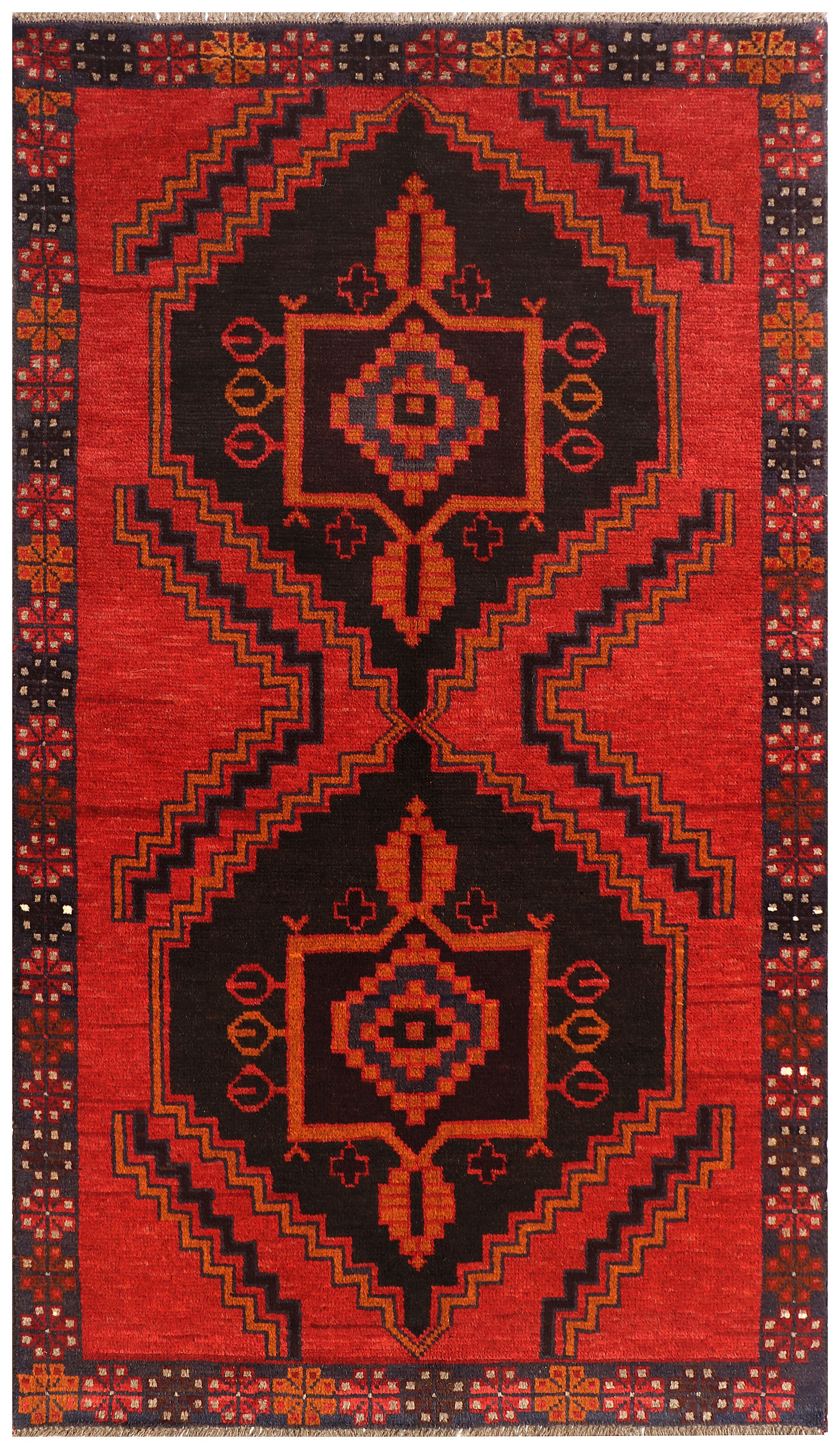 SHINDANDI BALUCHI