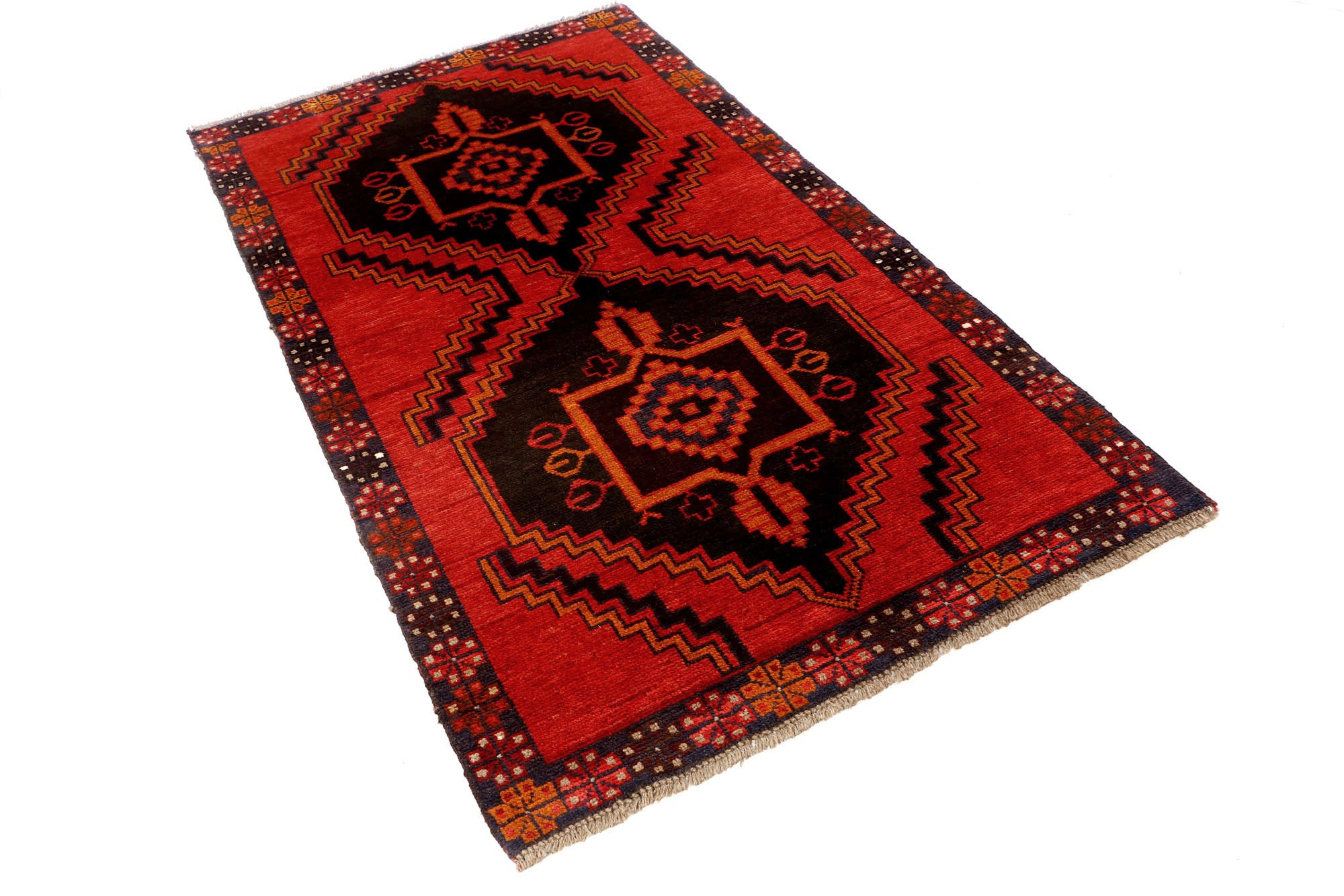 SHINDANDI BALUCHI