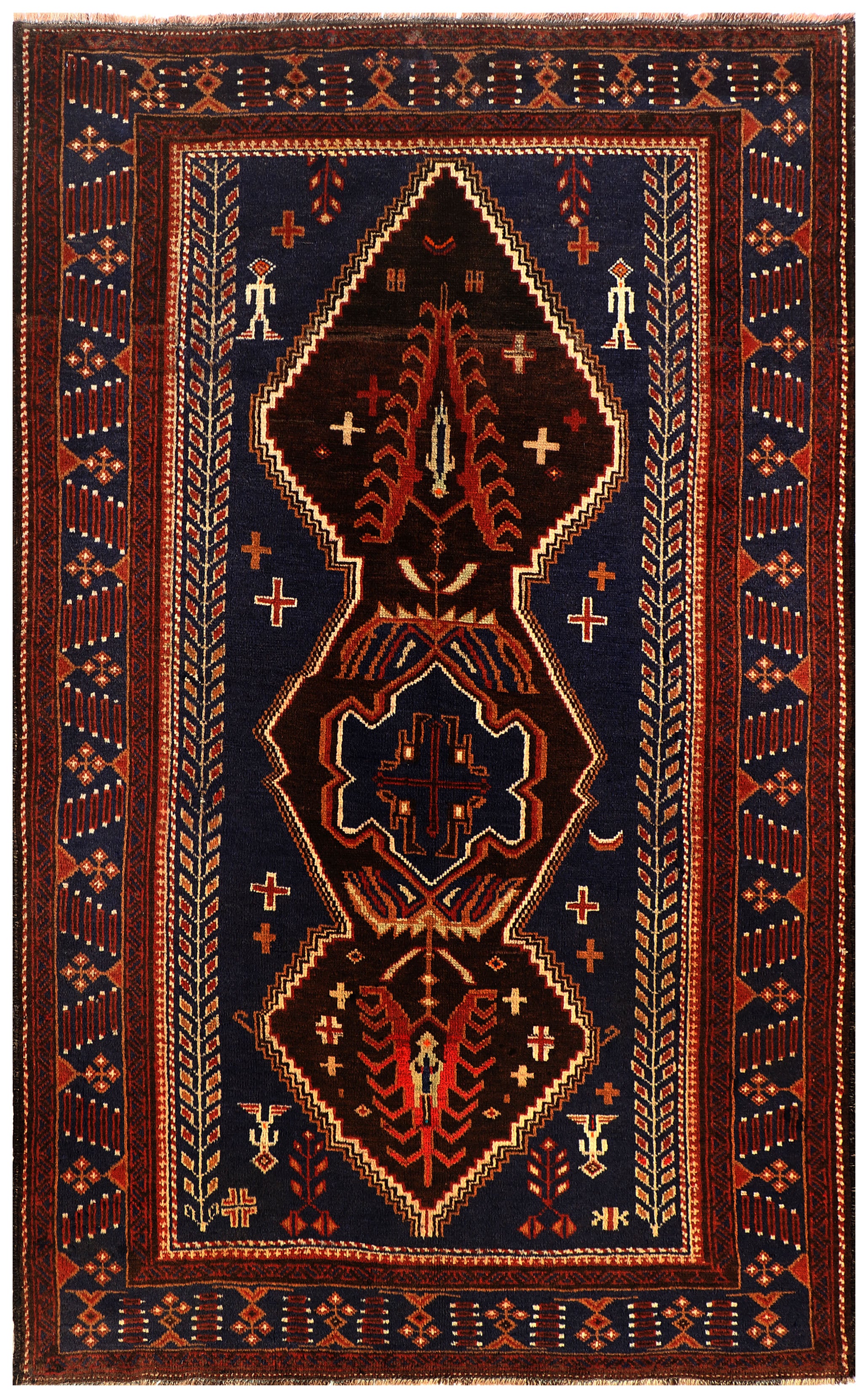 SHINDANDI BALUCHI