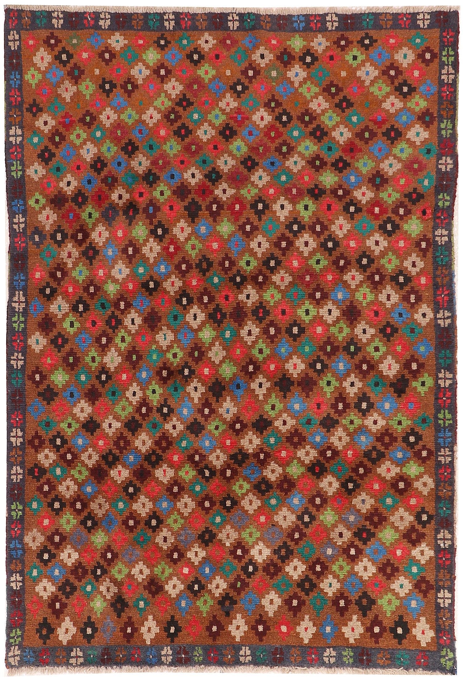 SHINDANDI BALUCHI