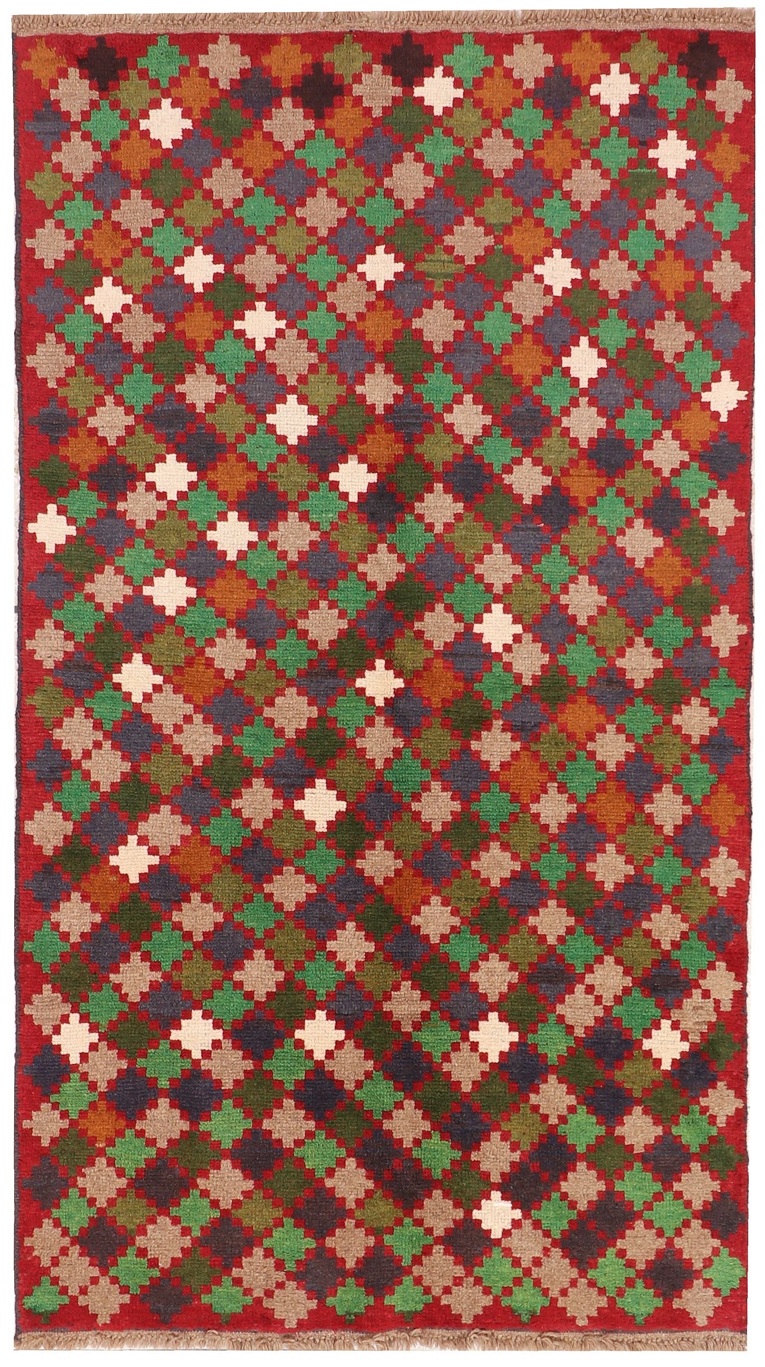 SHINDANDI BALUCHI