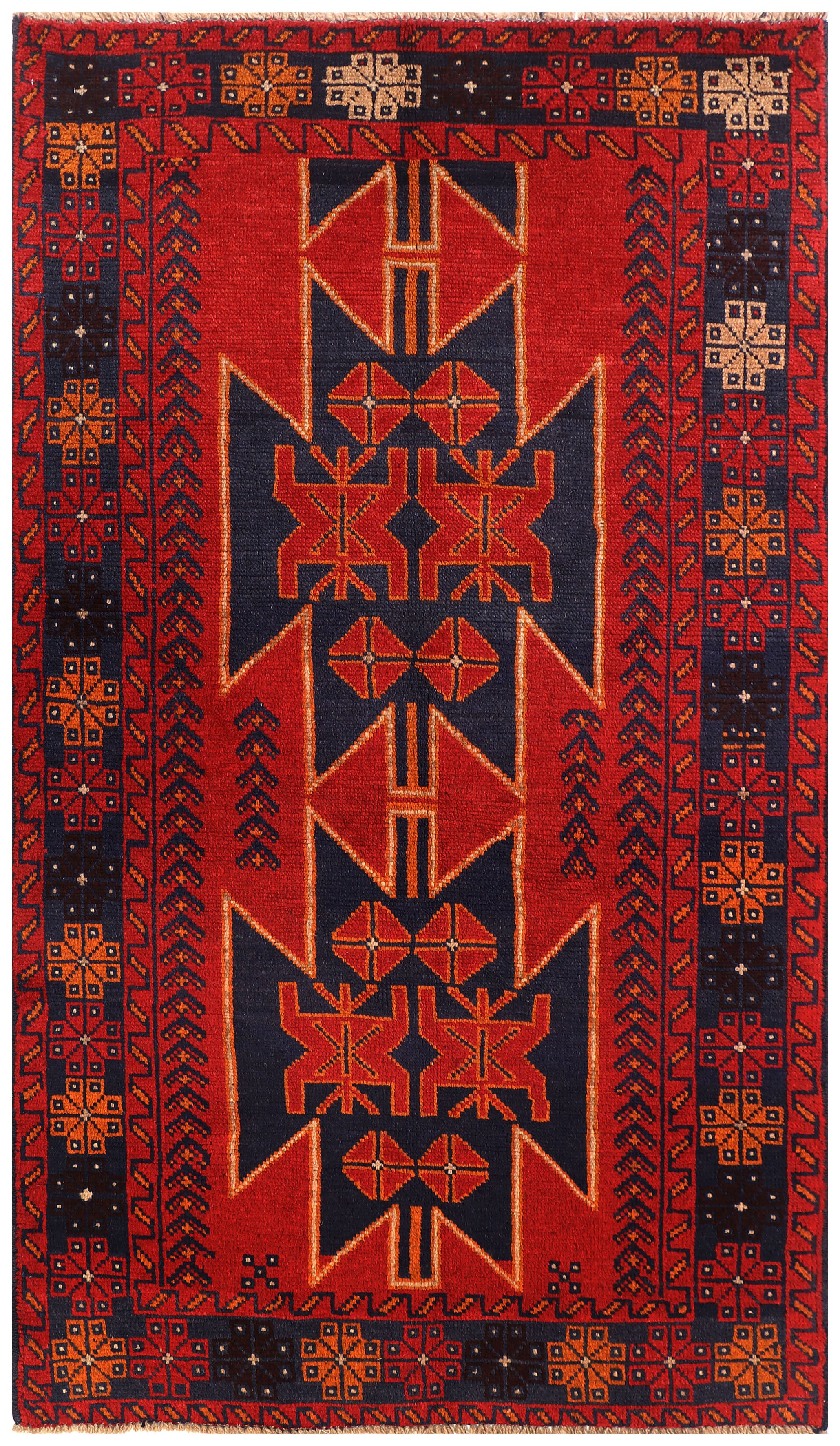 SHINDANDI BALUCHI