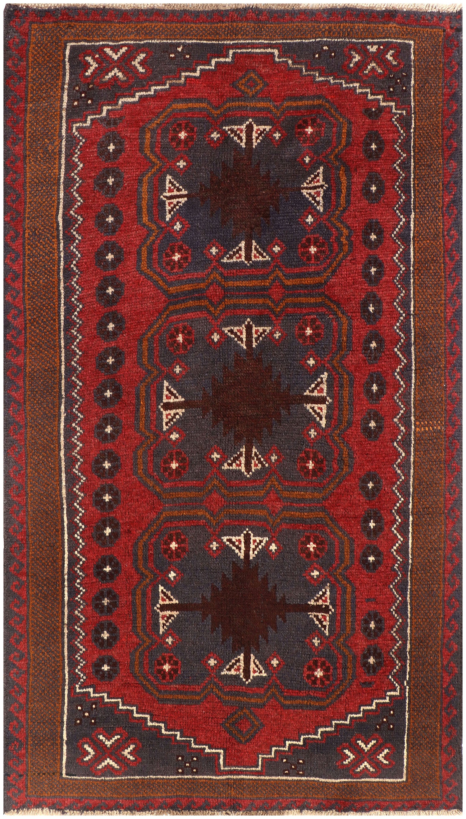 SHINDANDI BALUCHI