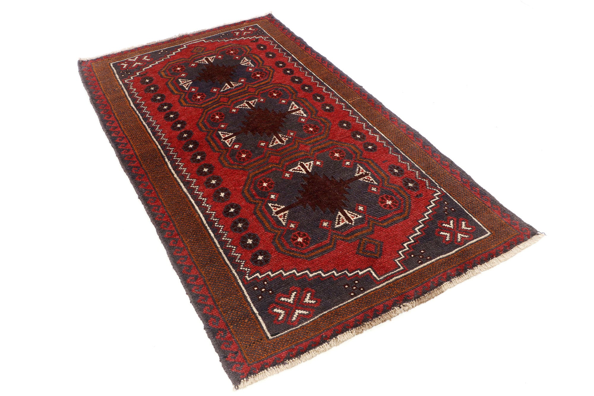 SHINDANDI BALUCHI