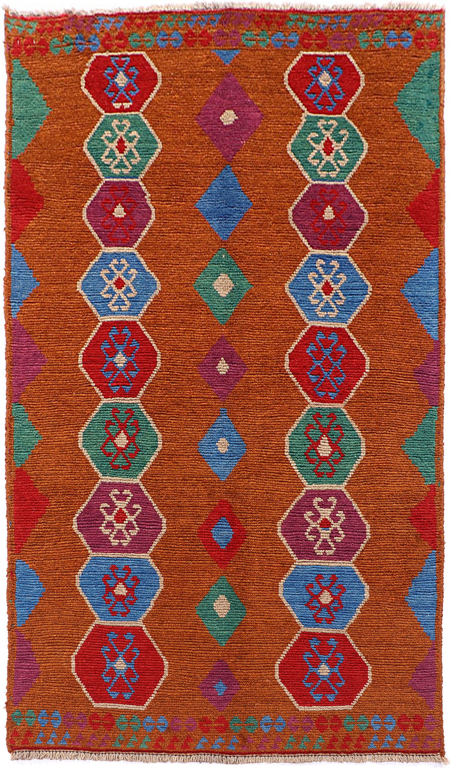 SHINDANDI BALUCHI