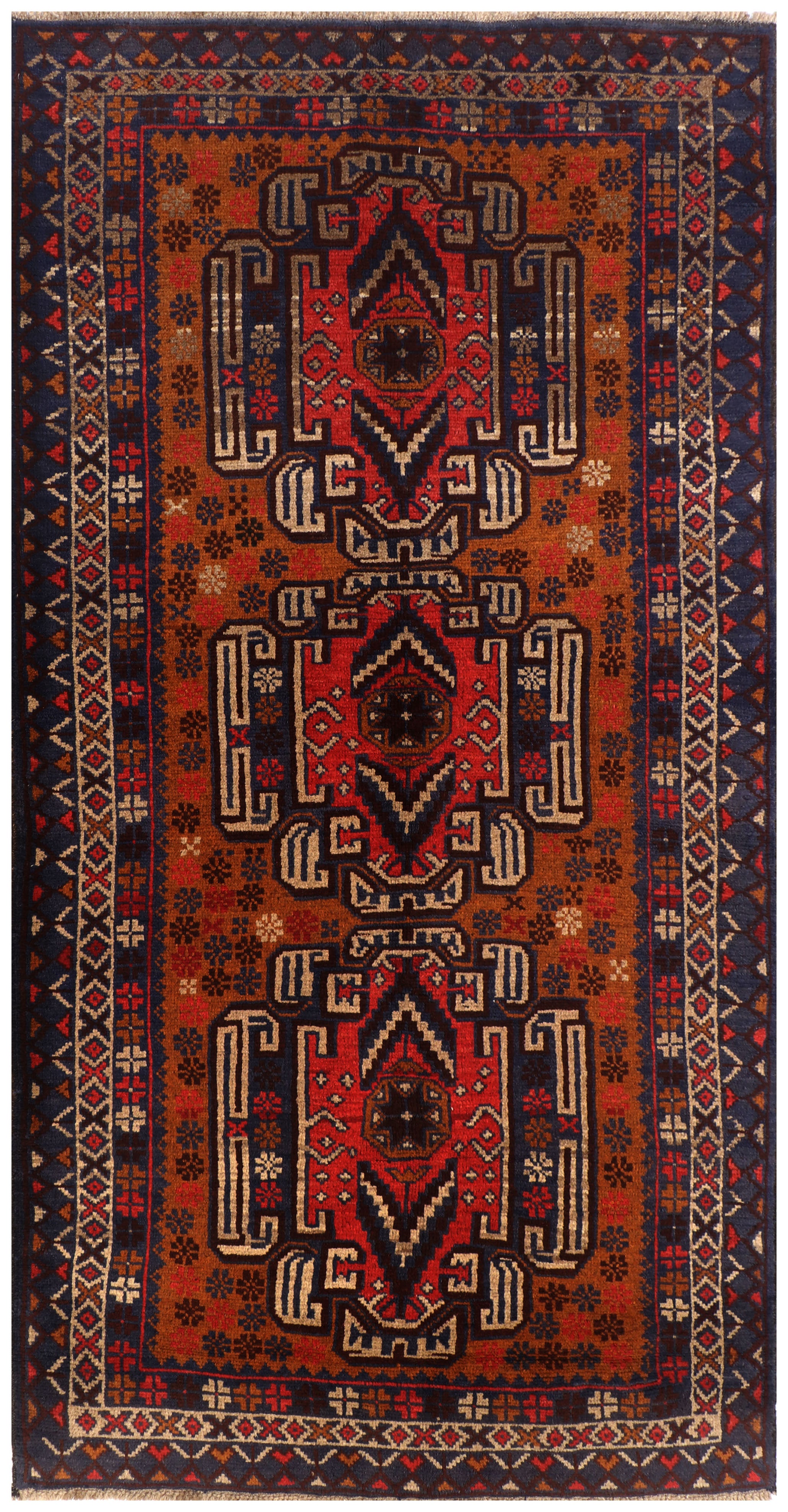 SHINDANDI BALUCHI