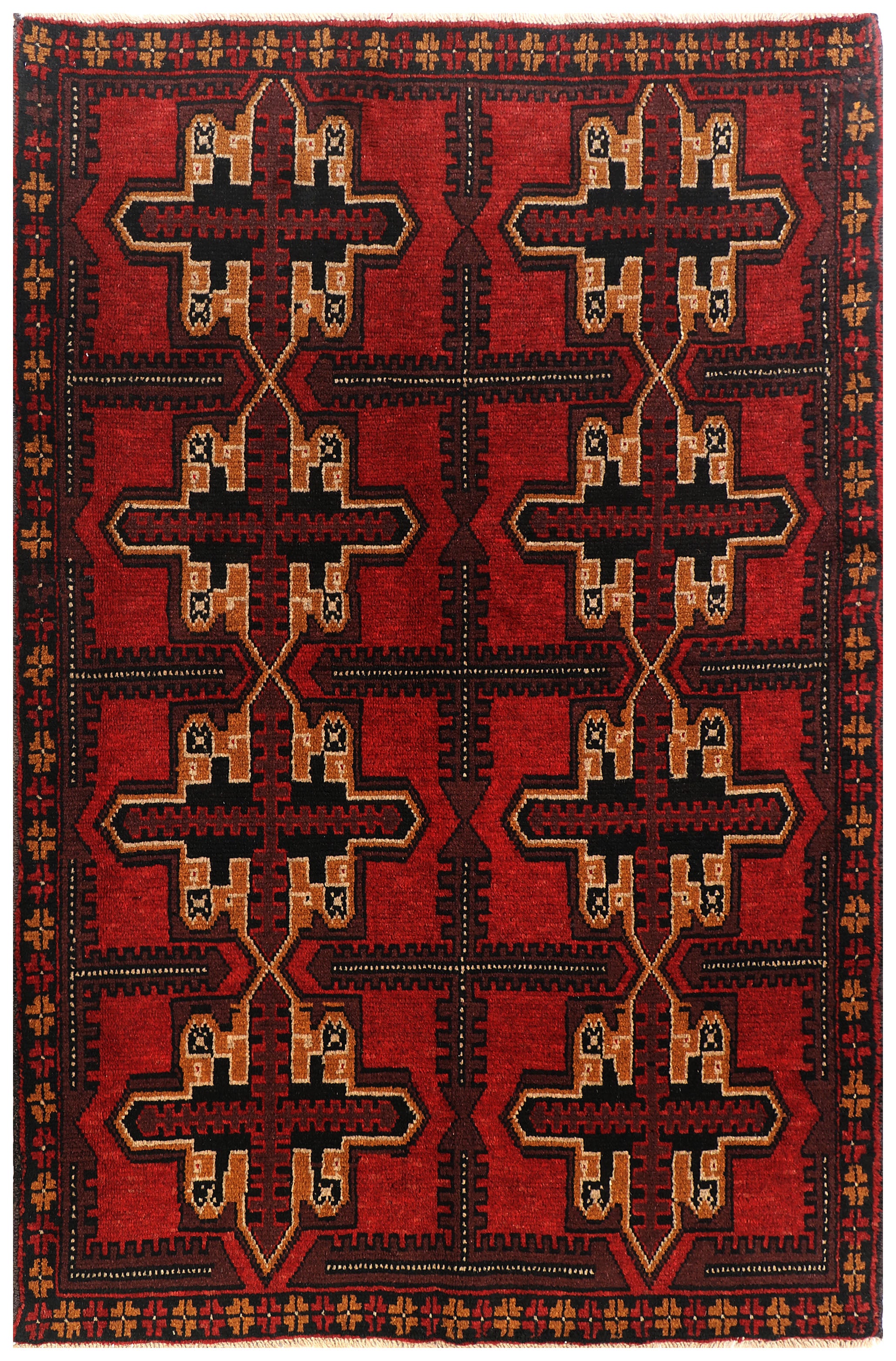SHINDANDI BALUCHI