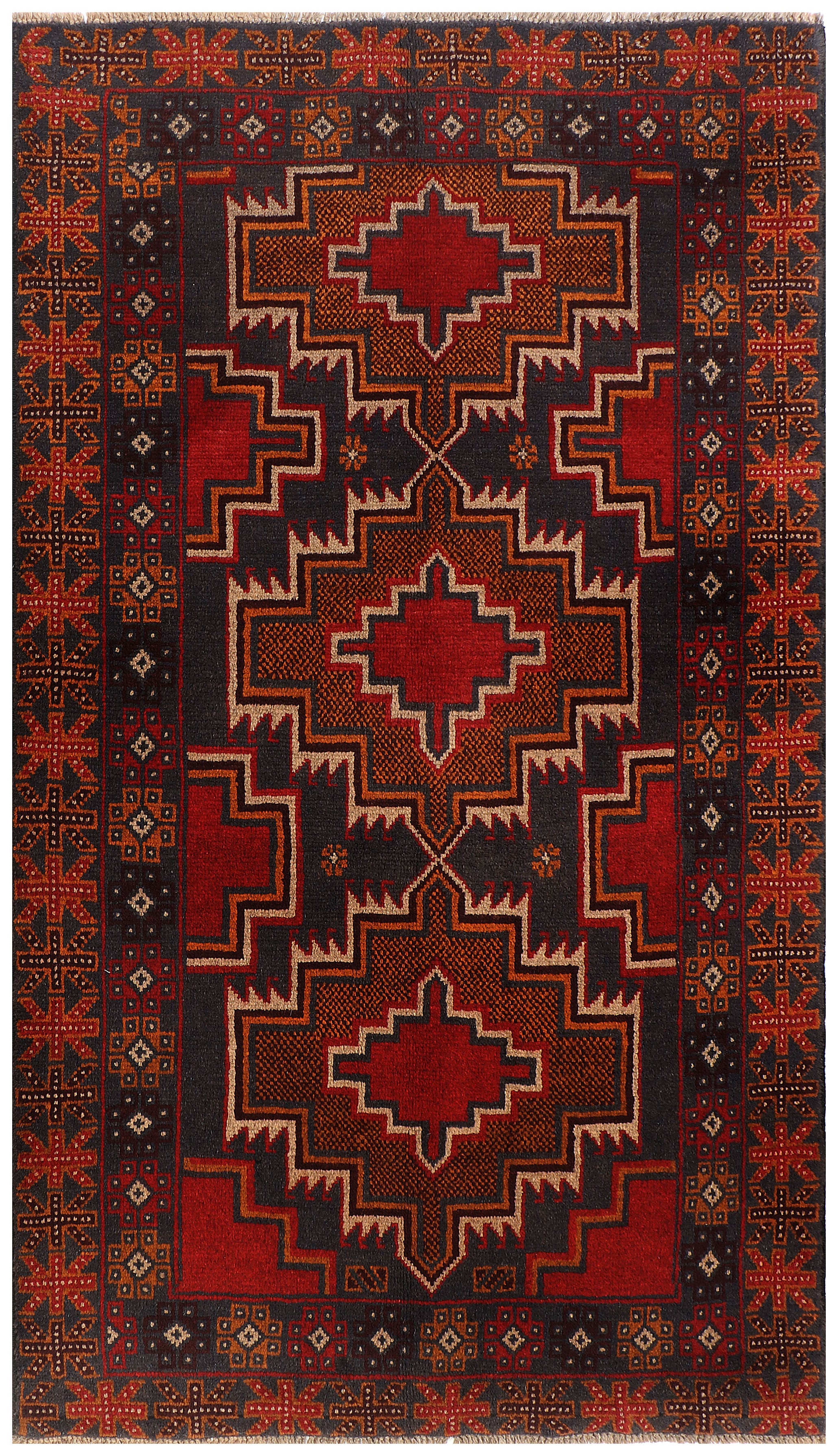 SHINDANDI BALUCHI