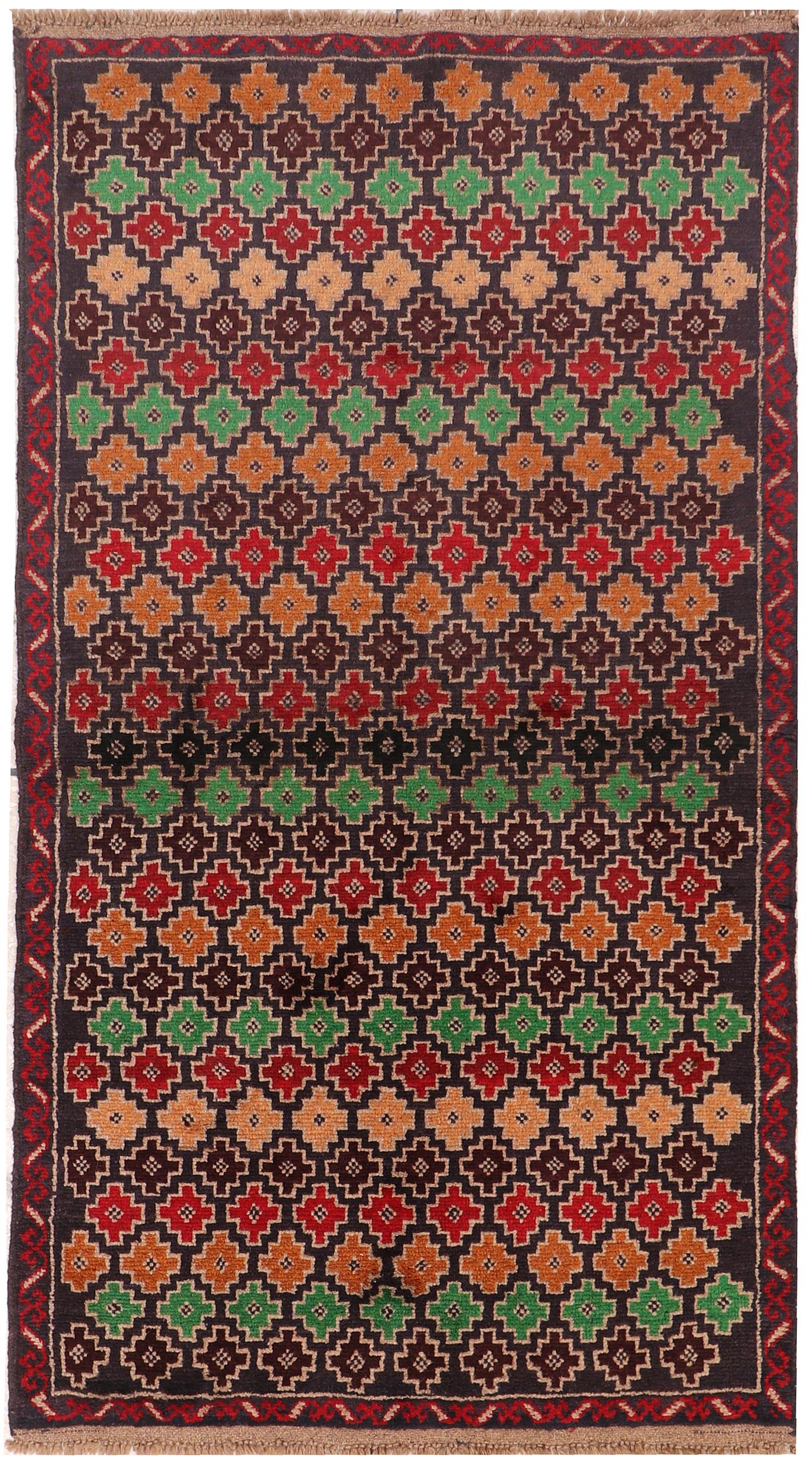 SHINDANDI BALUCHI