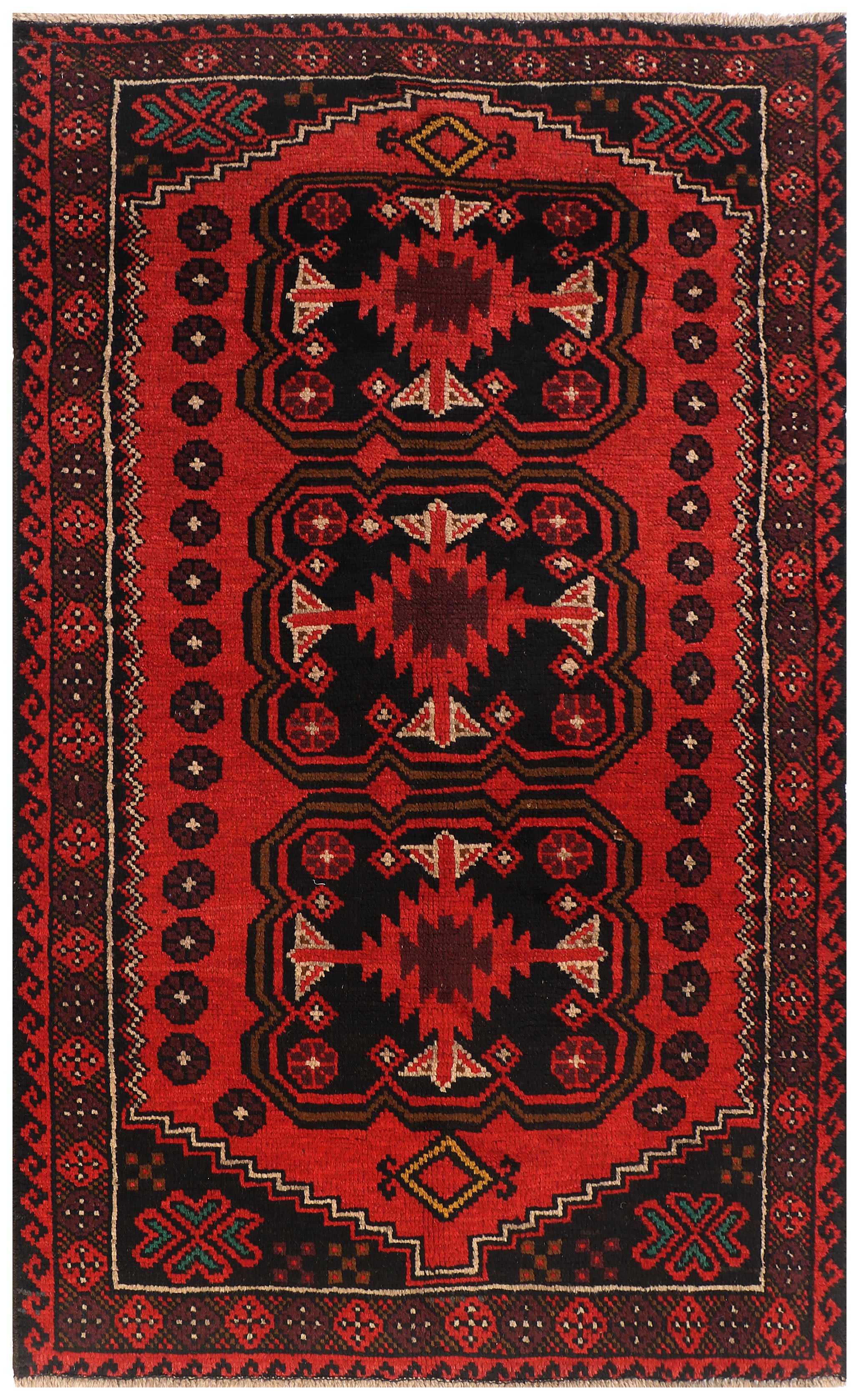 SHINDANDI BALUCHI