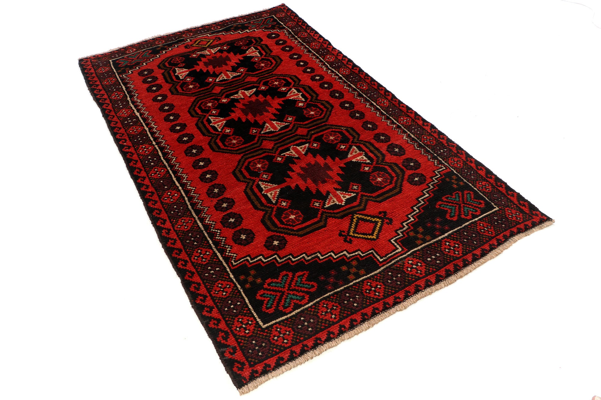 SHINDANDI BALUCHI