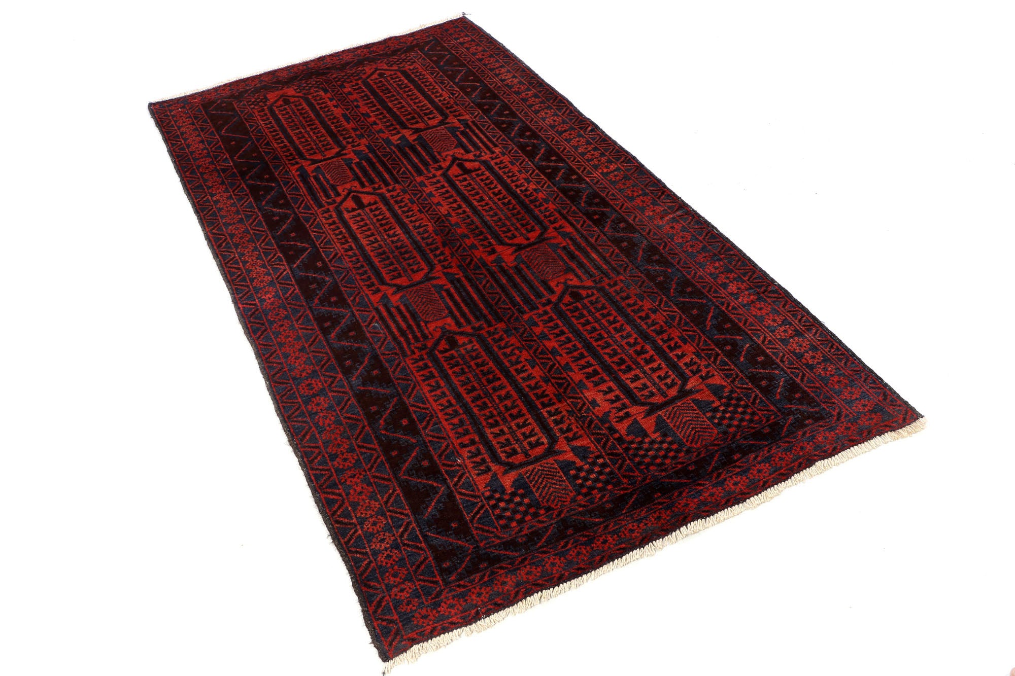 SHINDANDI BALUCHI