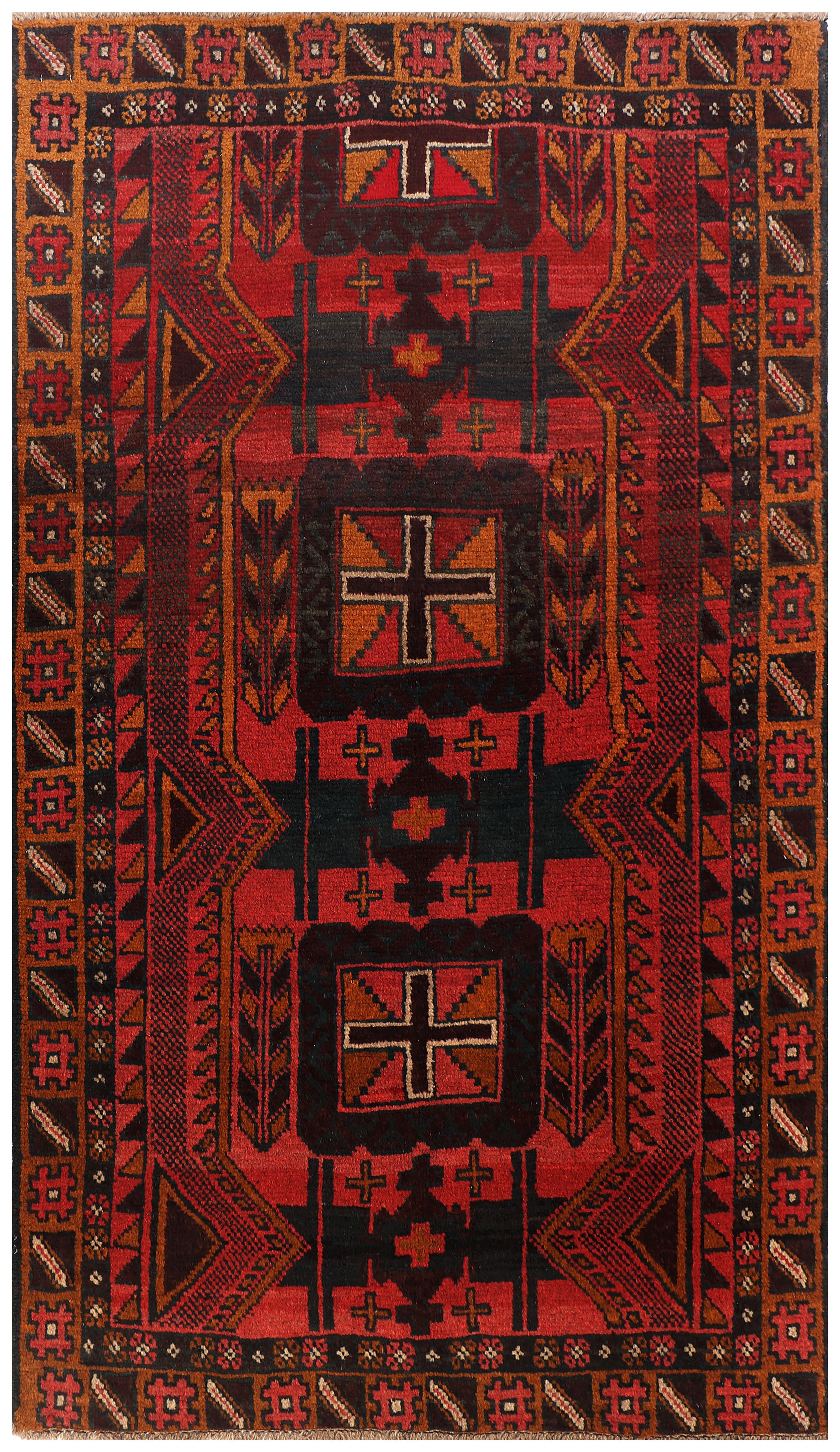 SHINDANDI BALUCHI