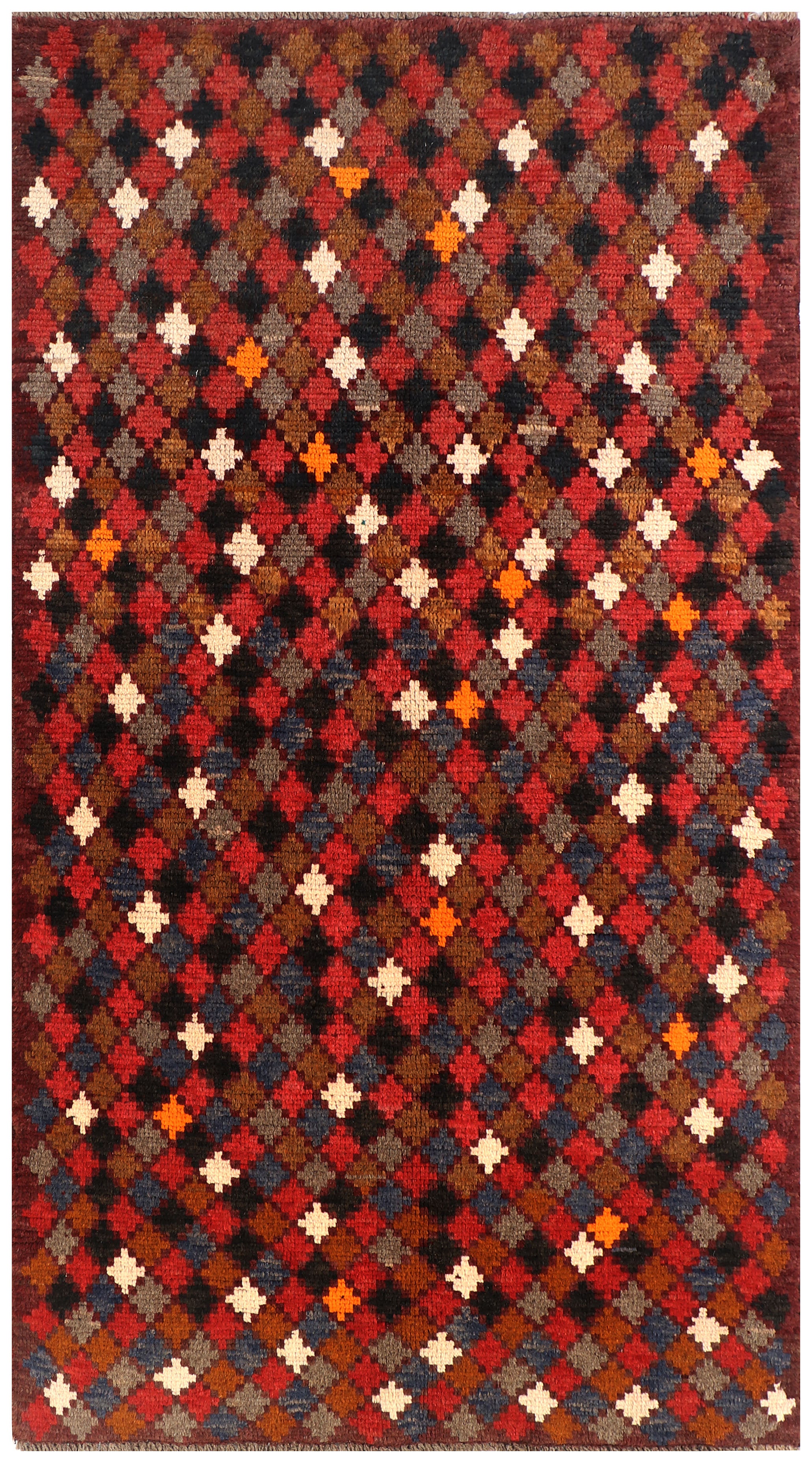 SHINDANDI BALUCHI