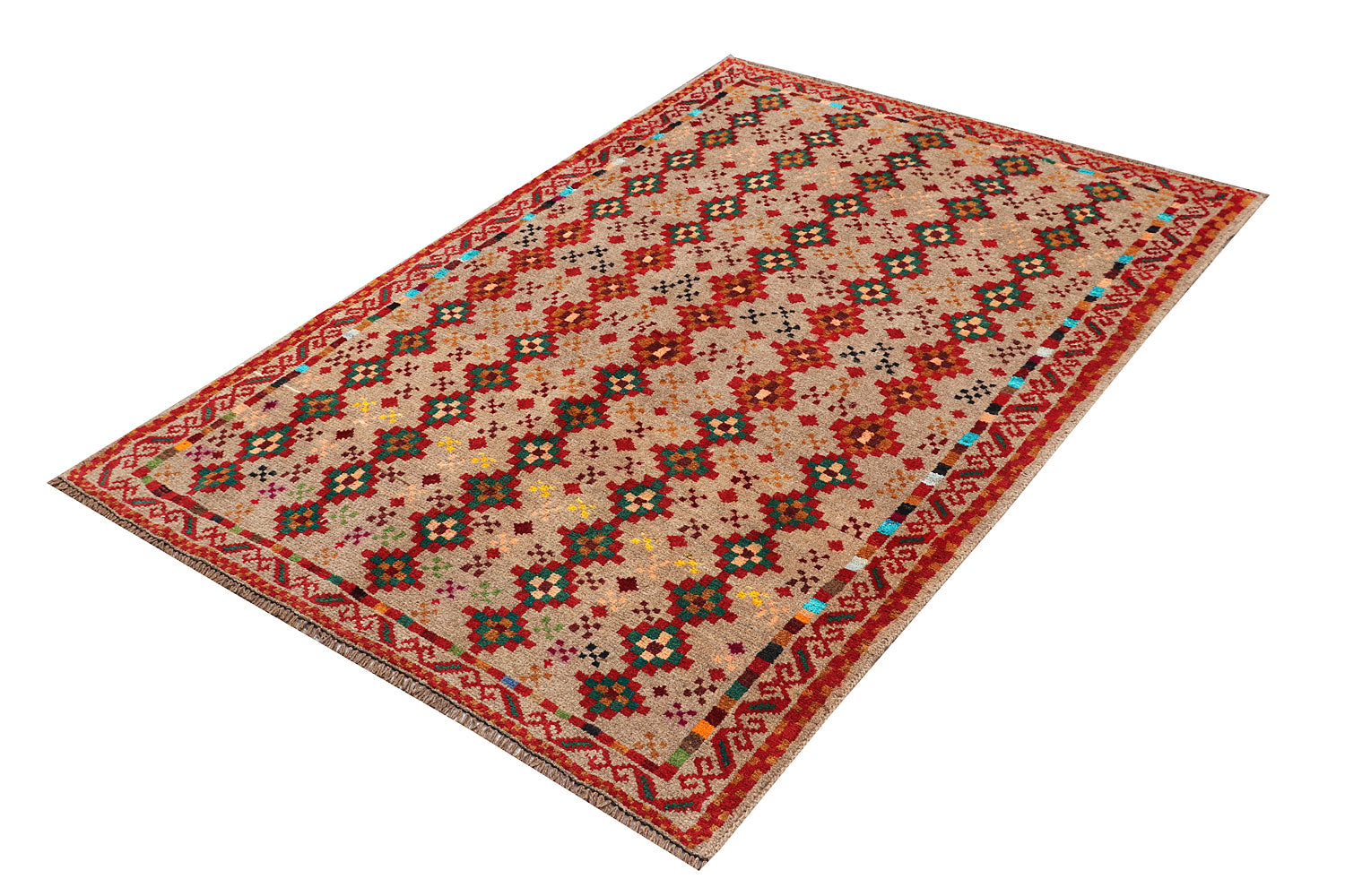 SHINDANDI BALUCHI