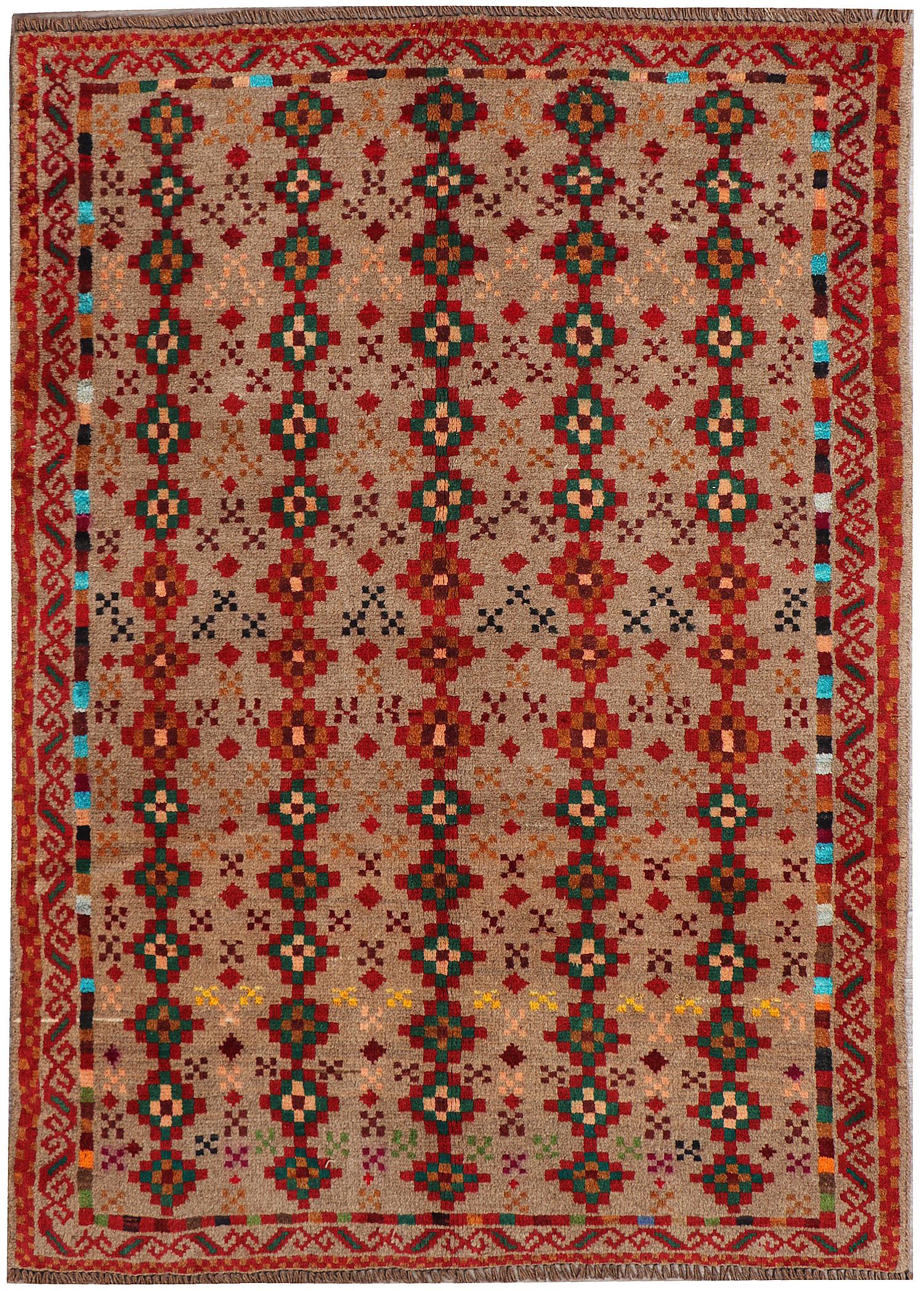 SHINDANDI BALUCHI