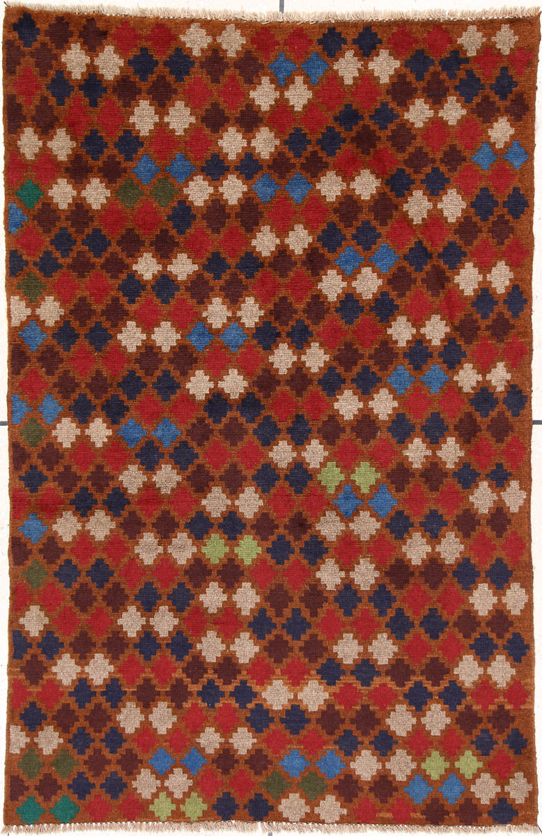 SHINDANDI BALUCHI