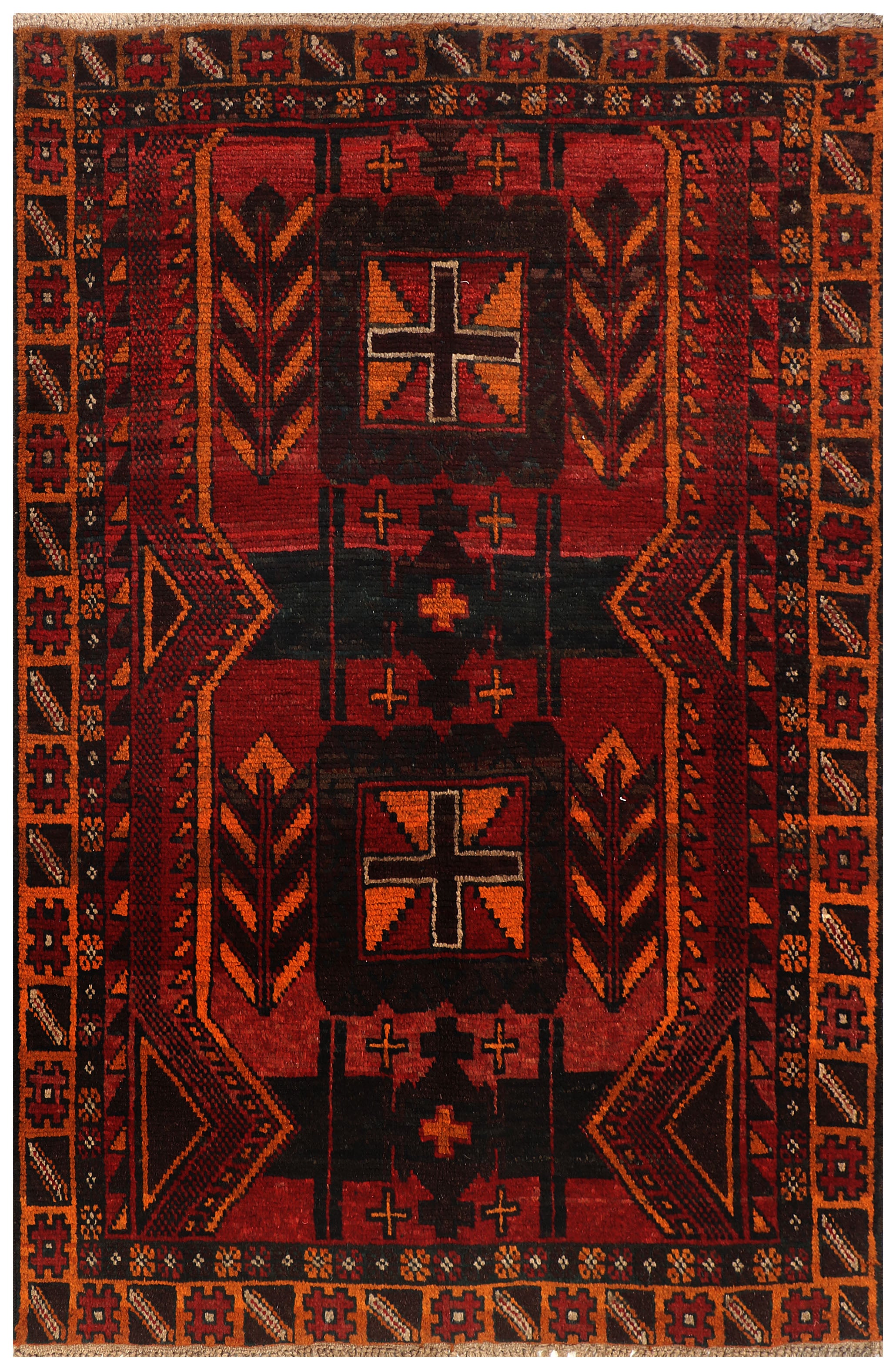 SHINDANDI BALUCHI