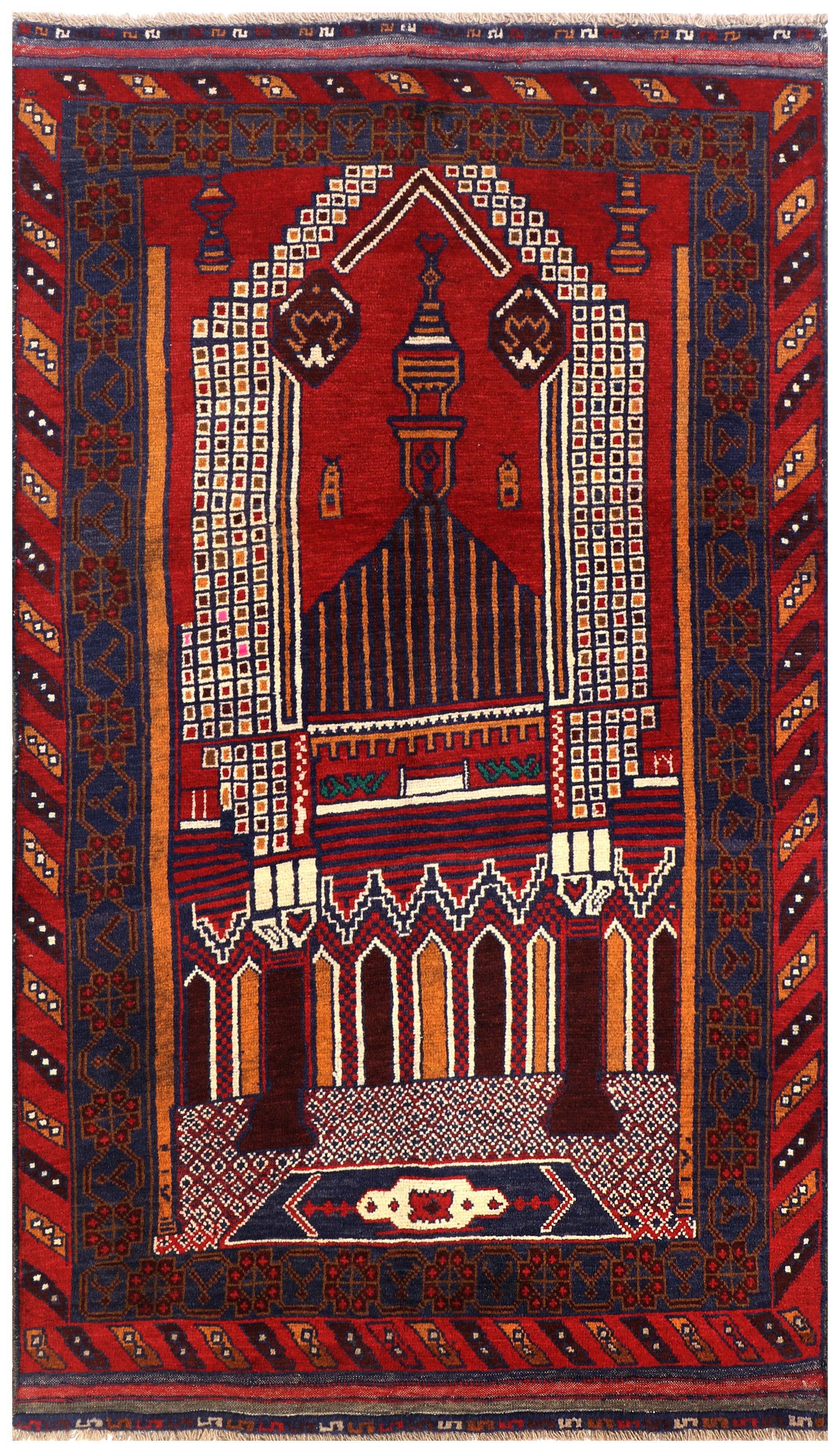 SHINDANDI BALUCHI