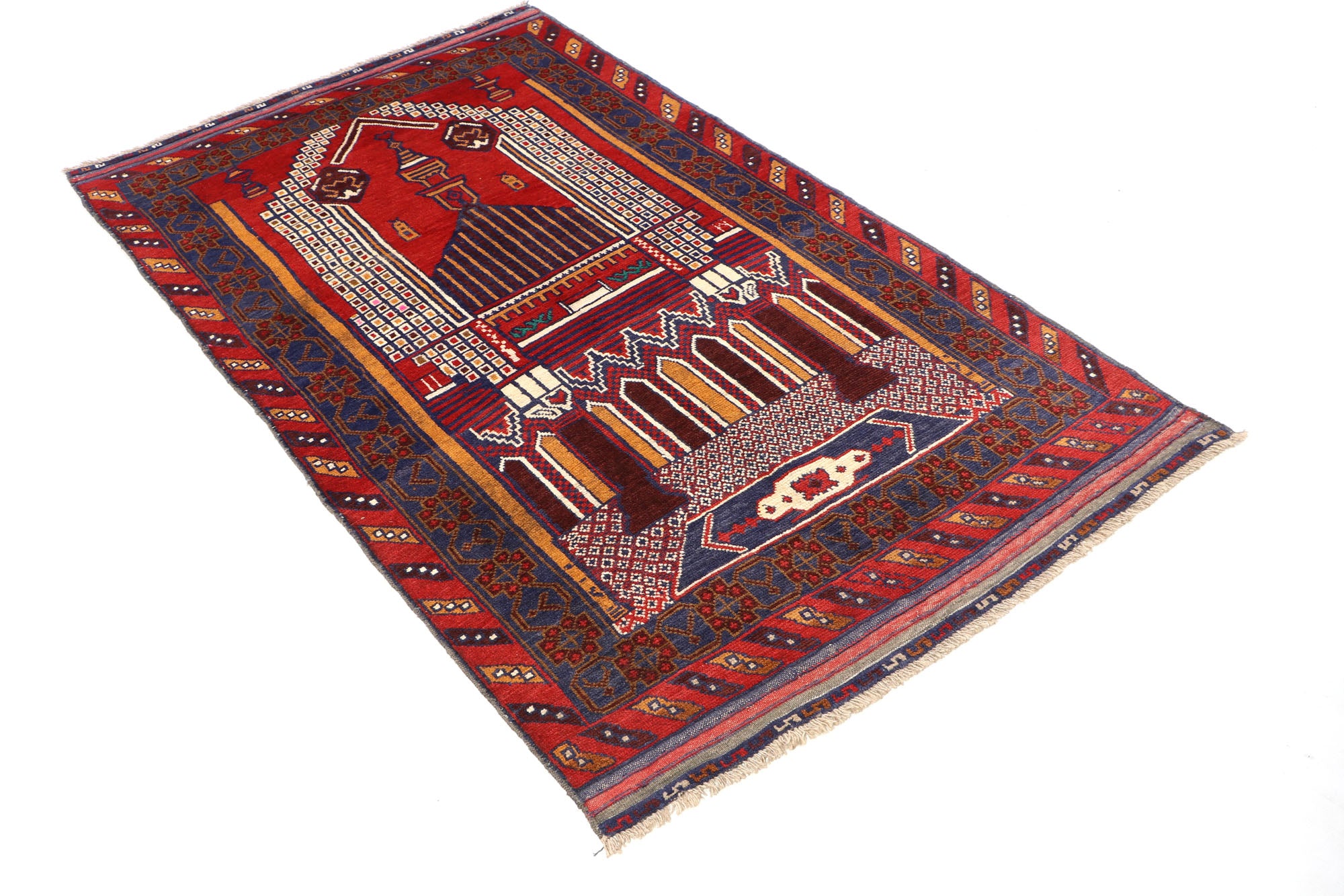 SHINDANDI BALUCHI