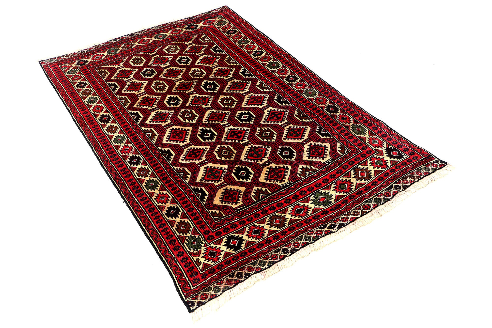 SHINDANDI BALUCHI