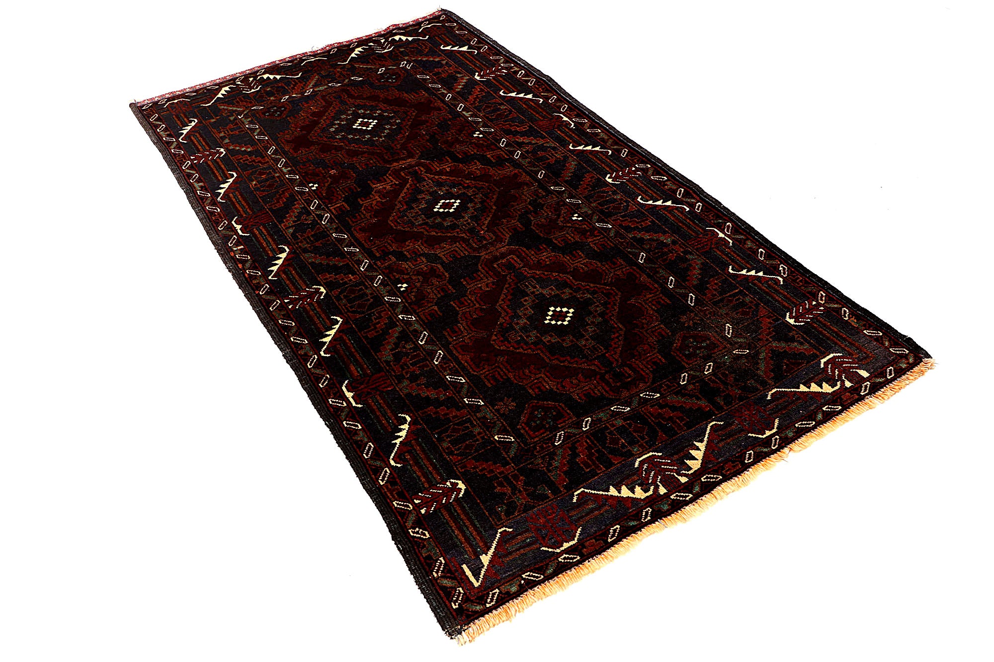 SHINDANDI BALUCHI