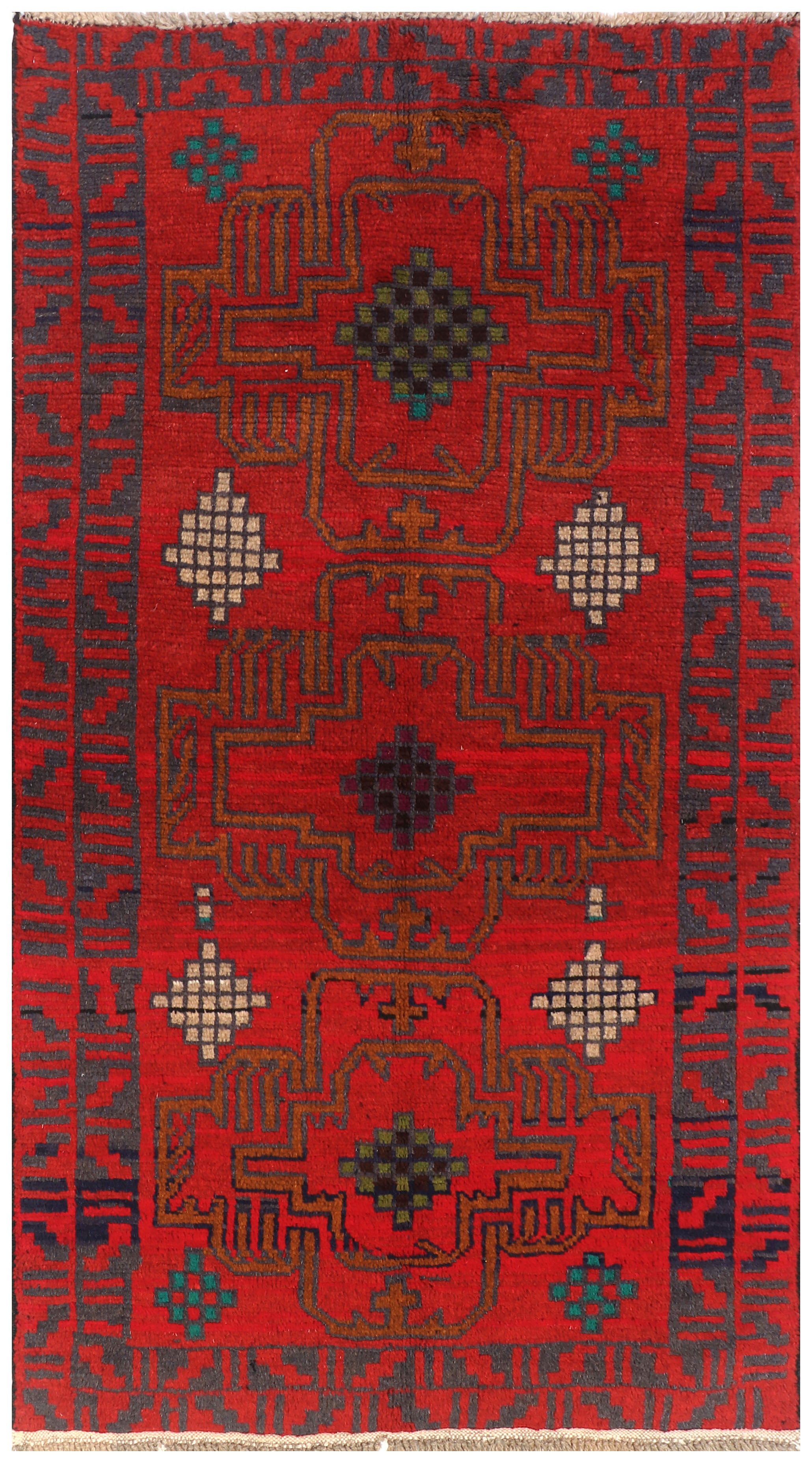 SHINDANDI BALUCHI