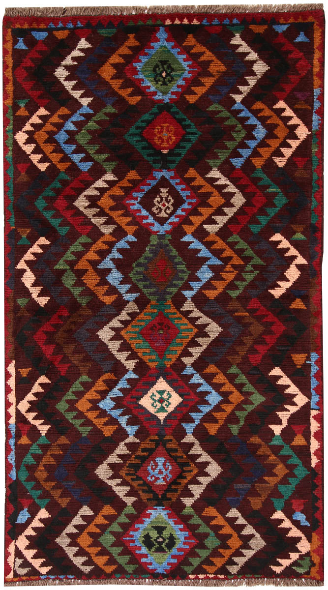 SHINDANDI BALUCHI