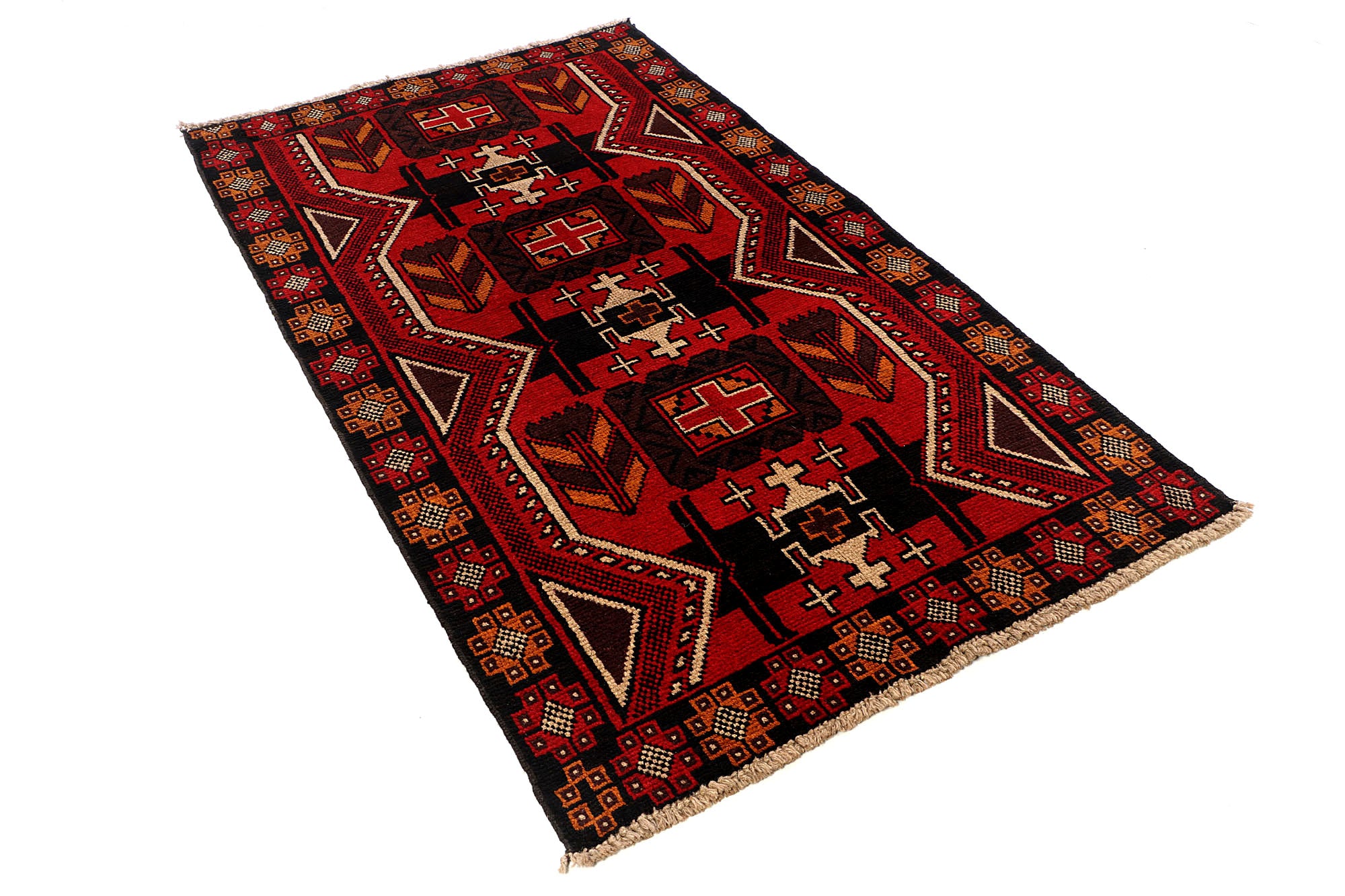 SHINDANDI BALUCHI