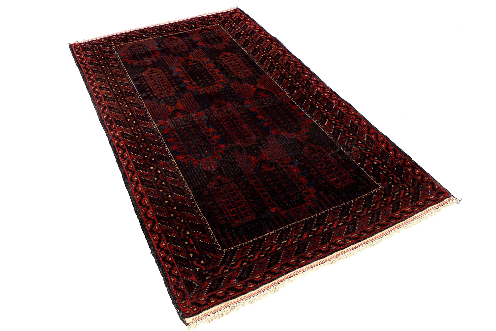 SHINDANDI BALUCHI