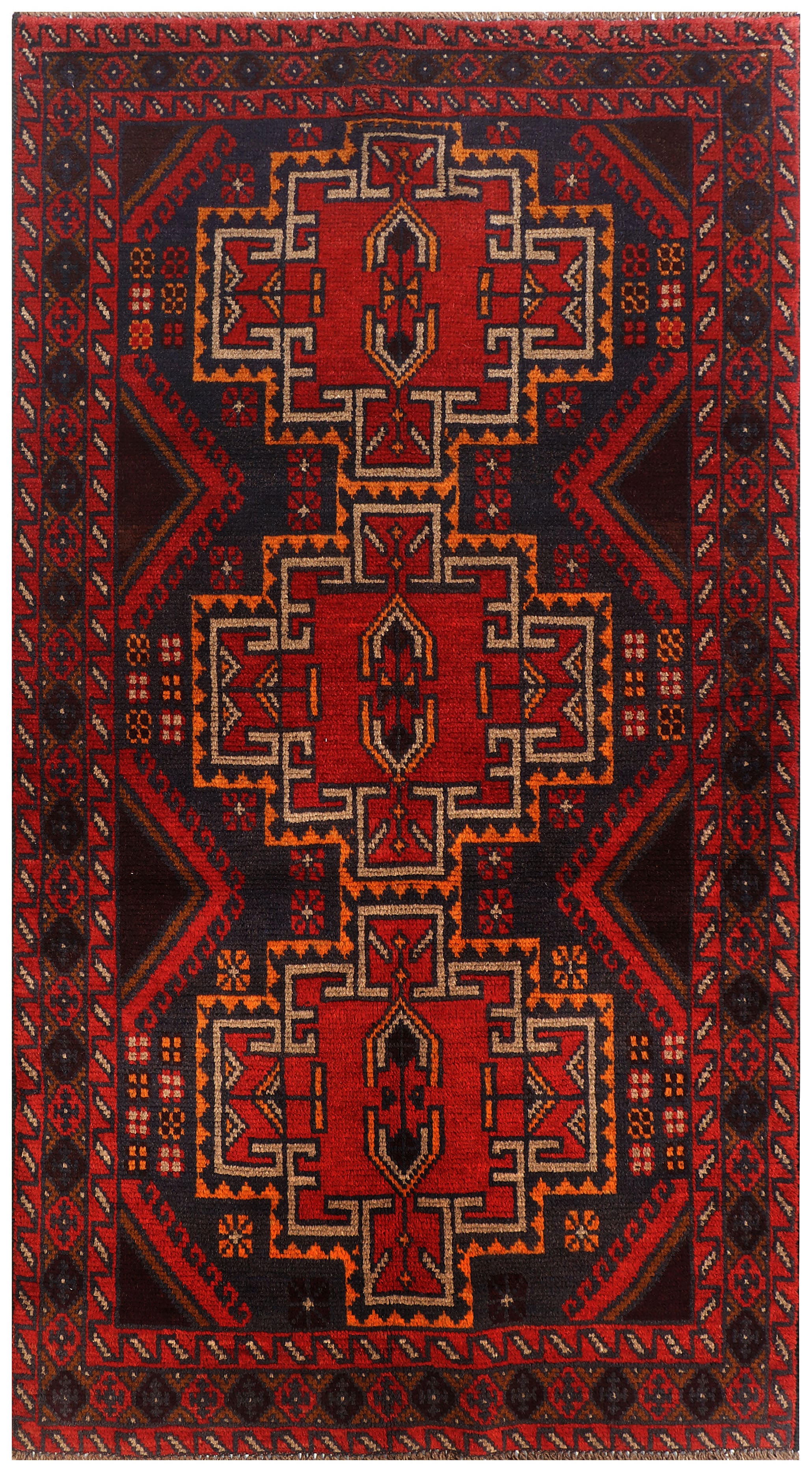 SHINDANDI BALUCHI