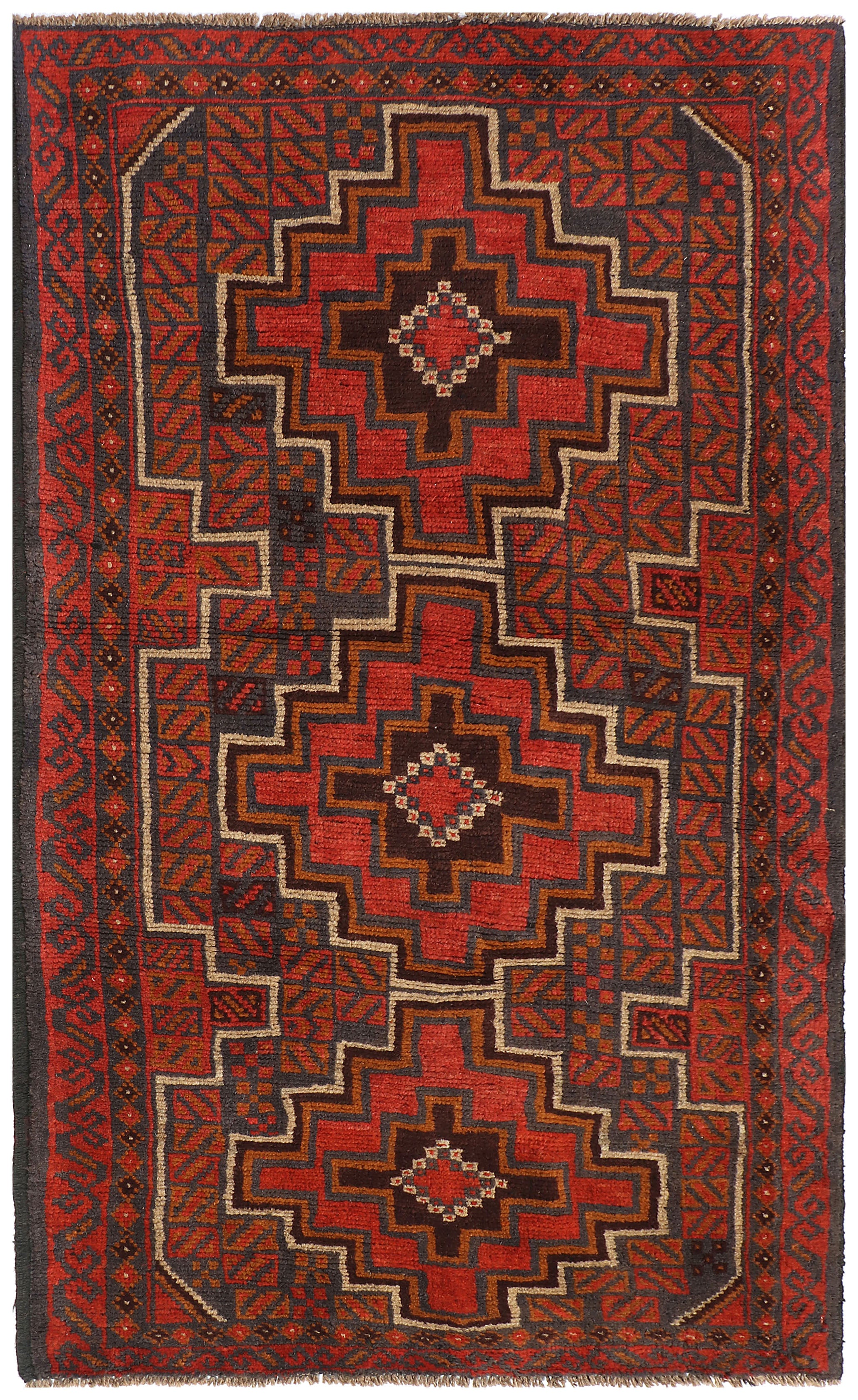 SHINDANDI BALUCHI