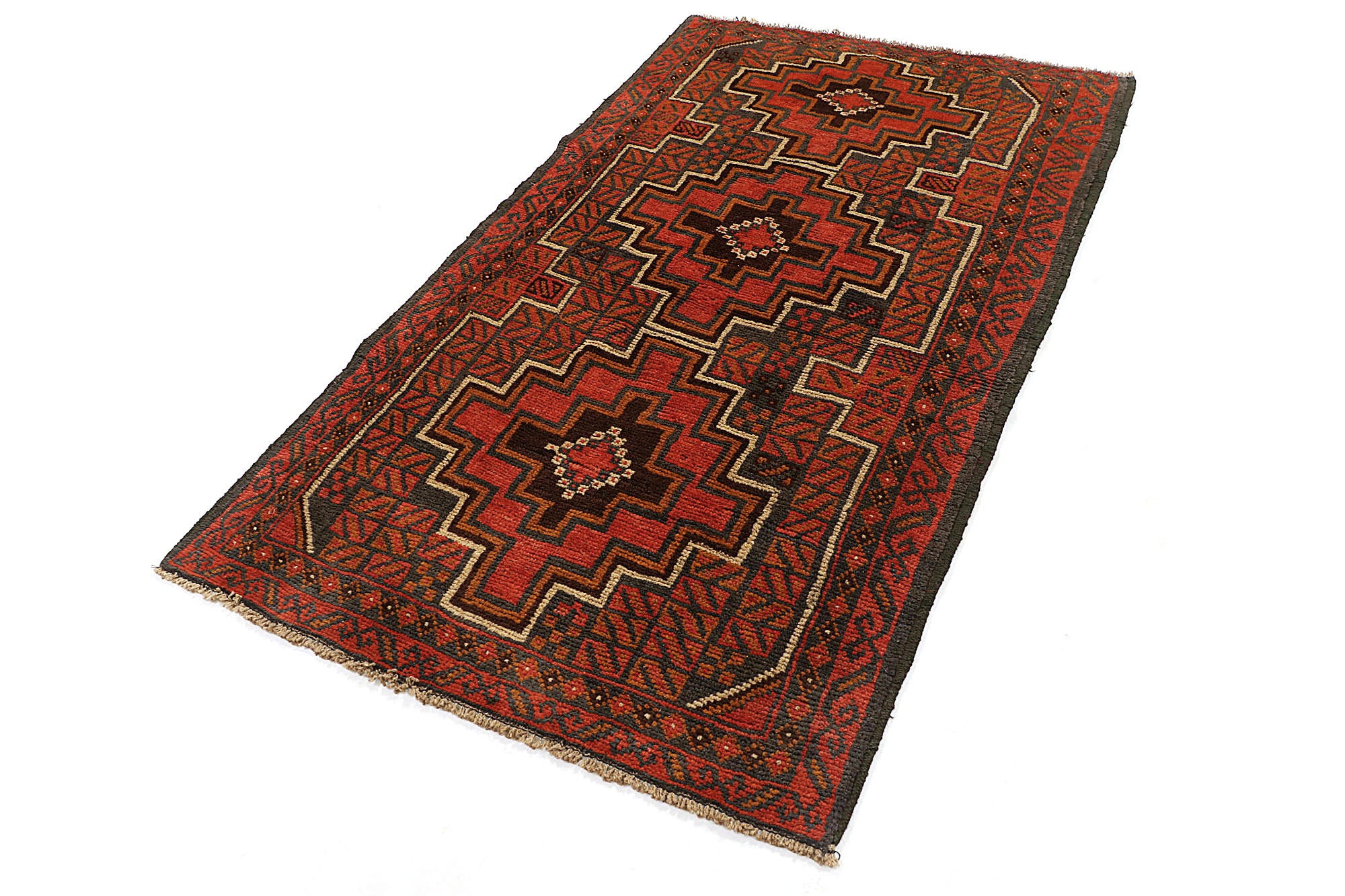 SHINDANDI BALUCHI