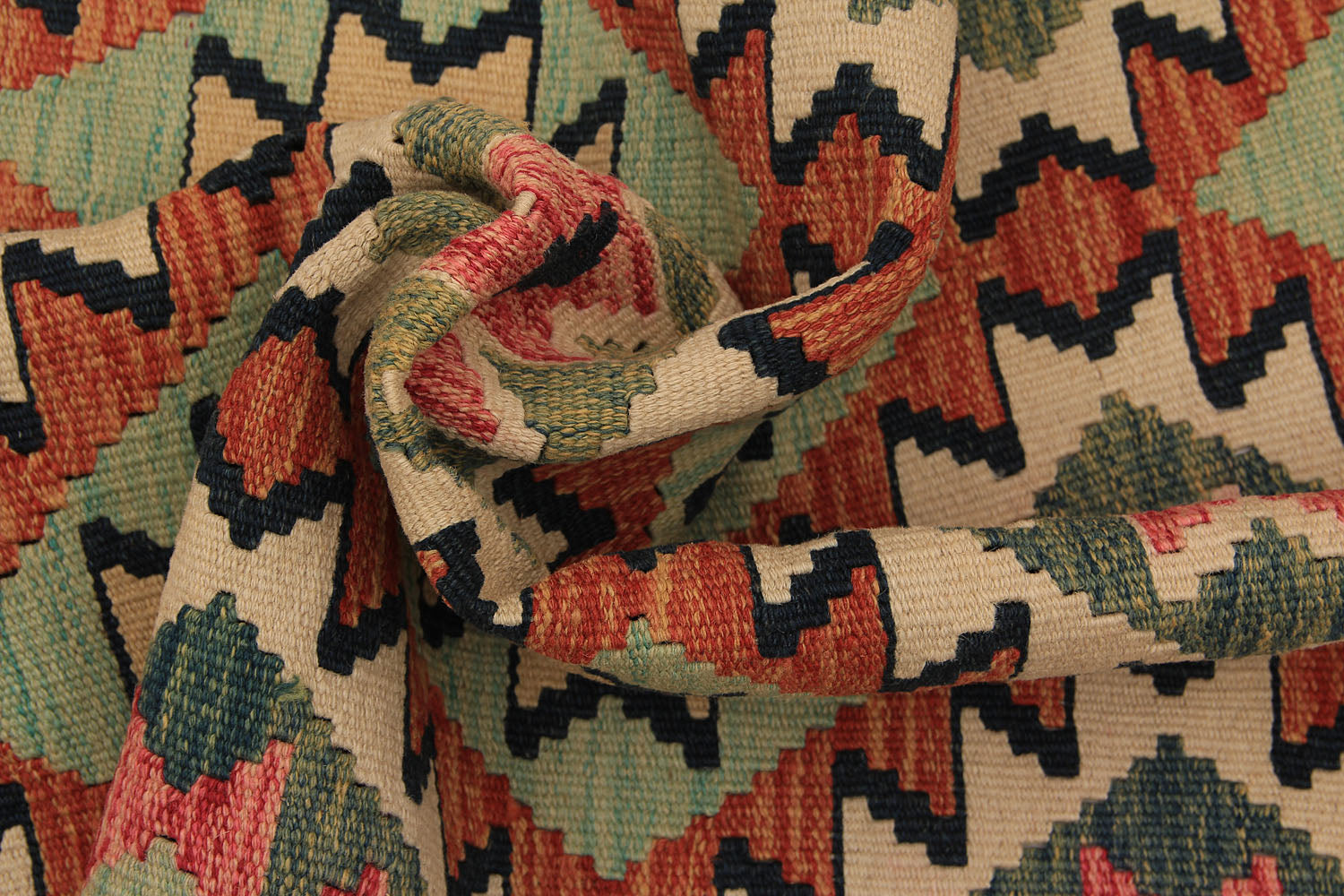 VEGGIE DYE KILIMS