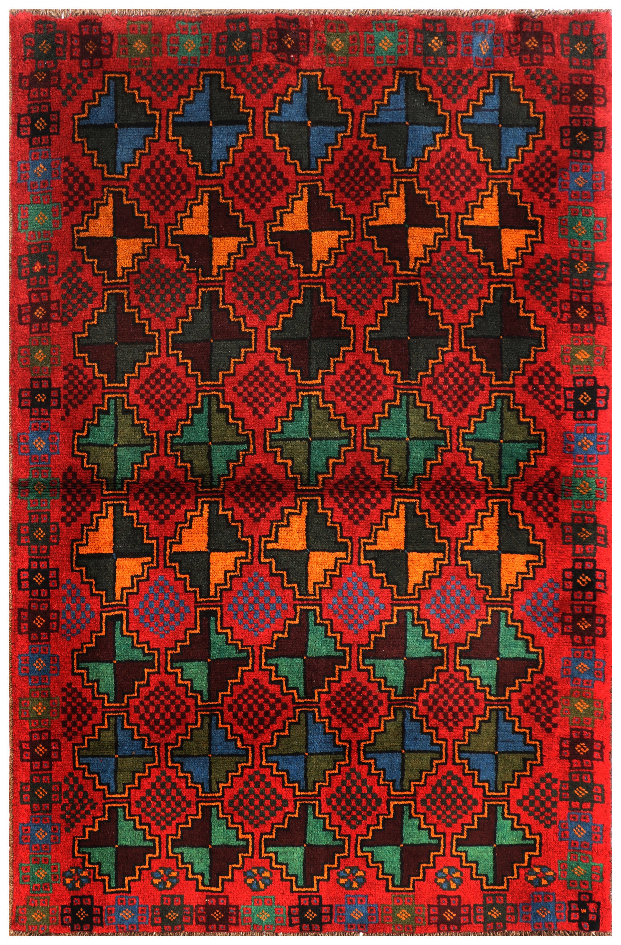 SHINDANDI BALUCHI