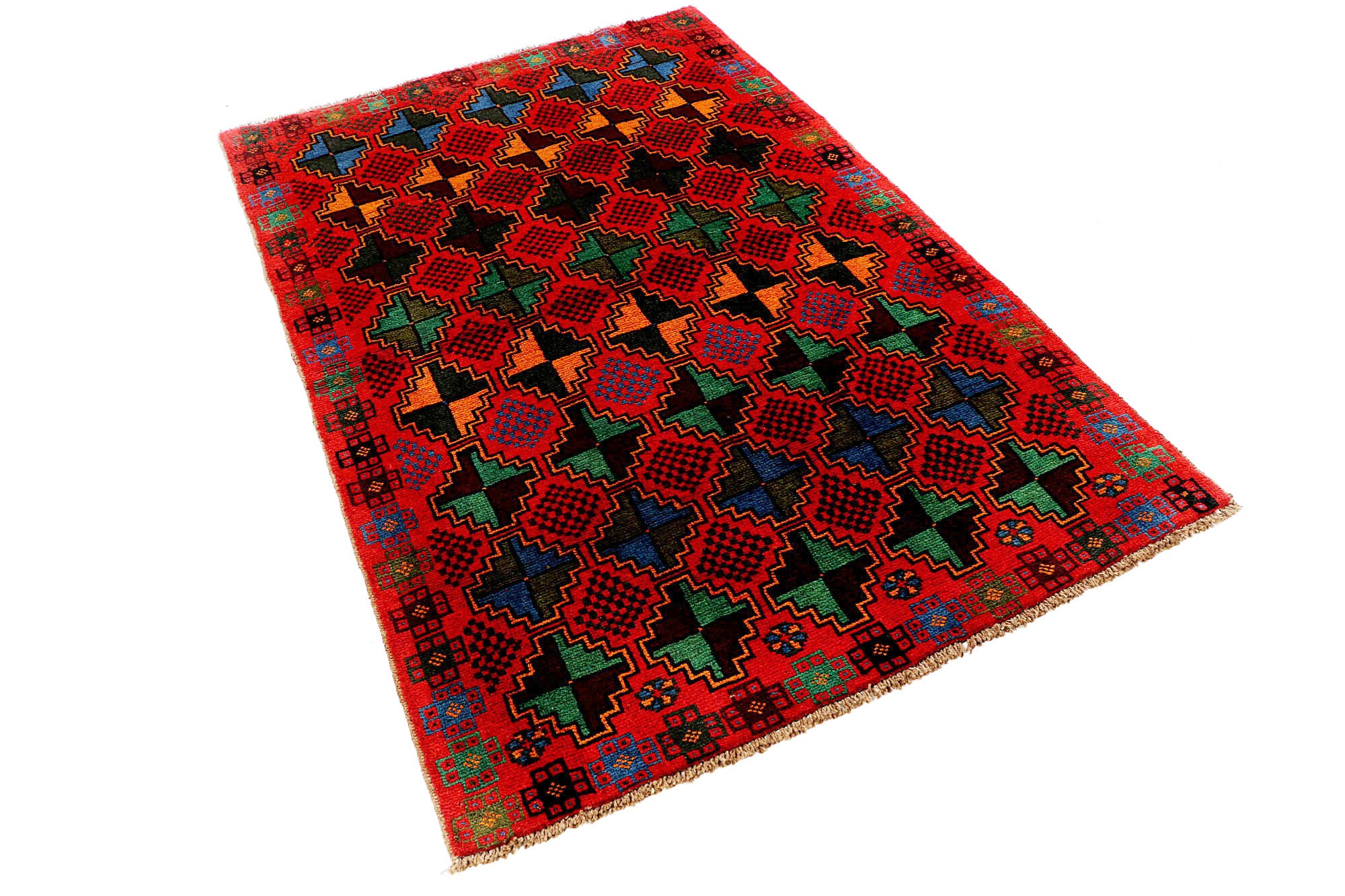 SHINDANDI BALUCHI