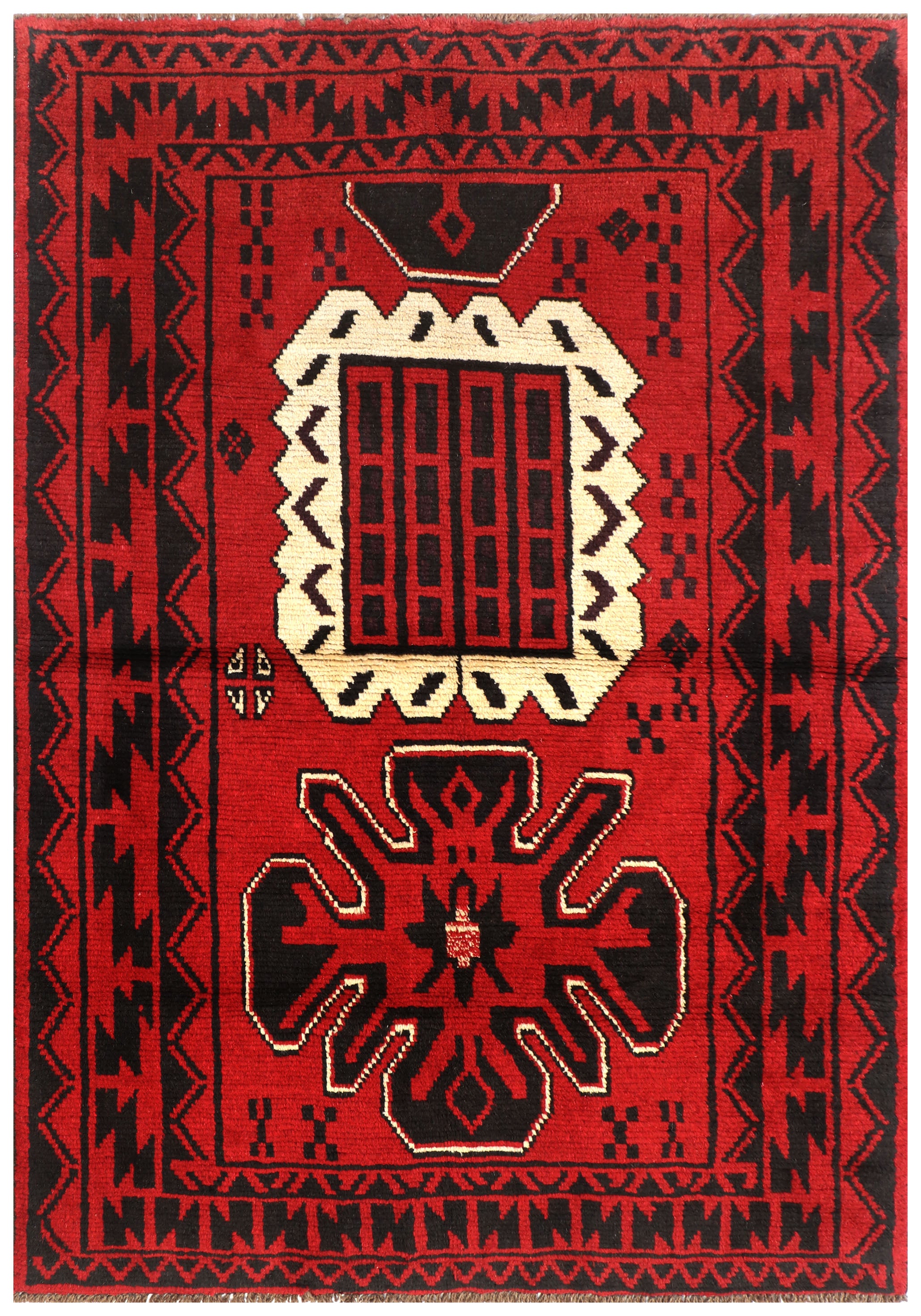 SHINDANDI BALUCHI