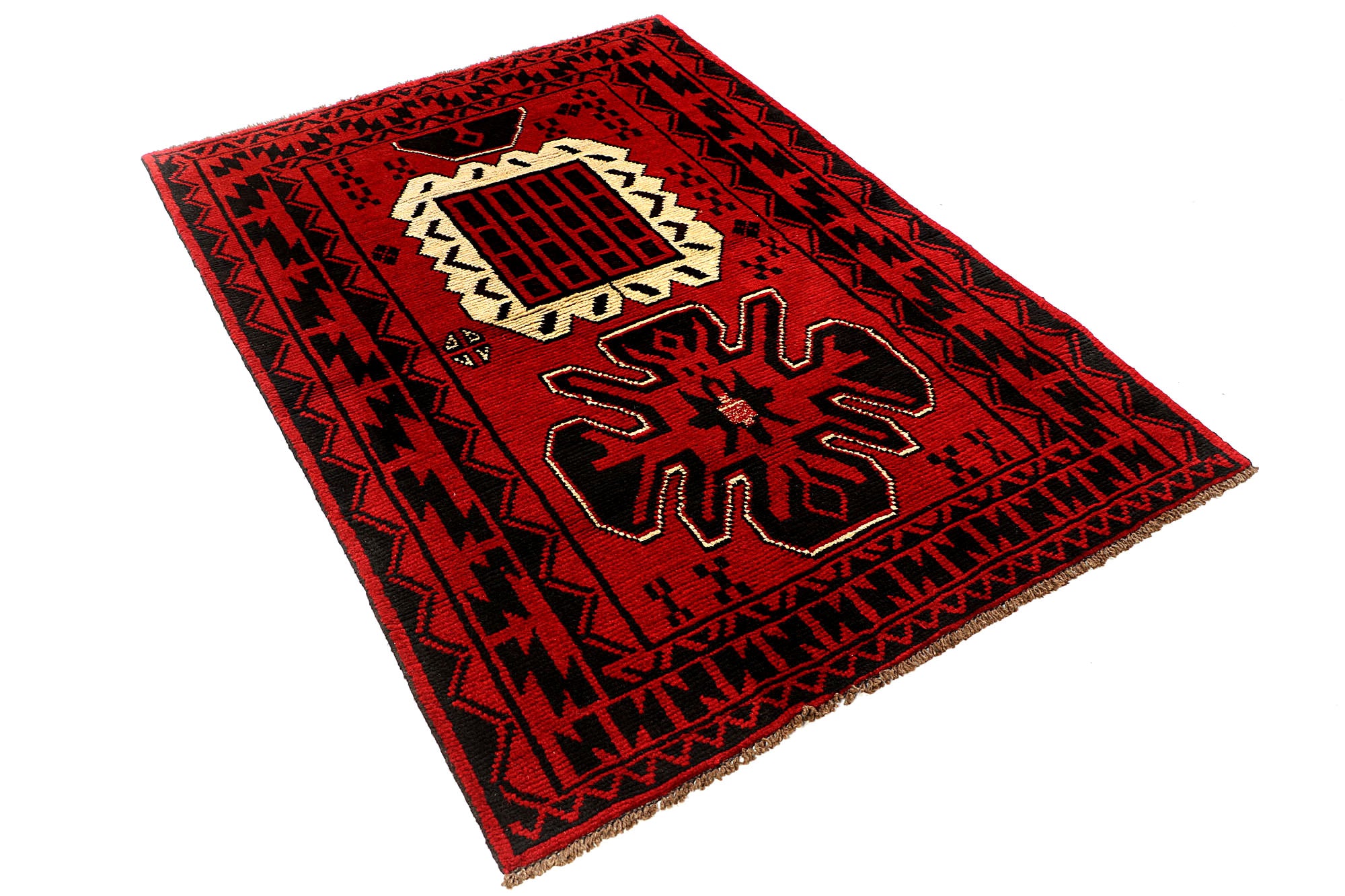 SHINDANDI BALUCHI