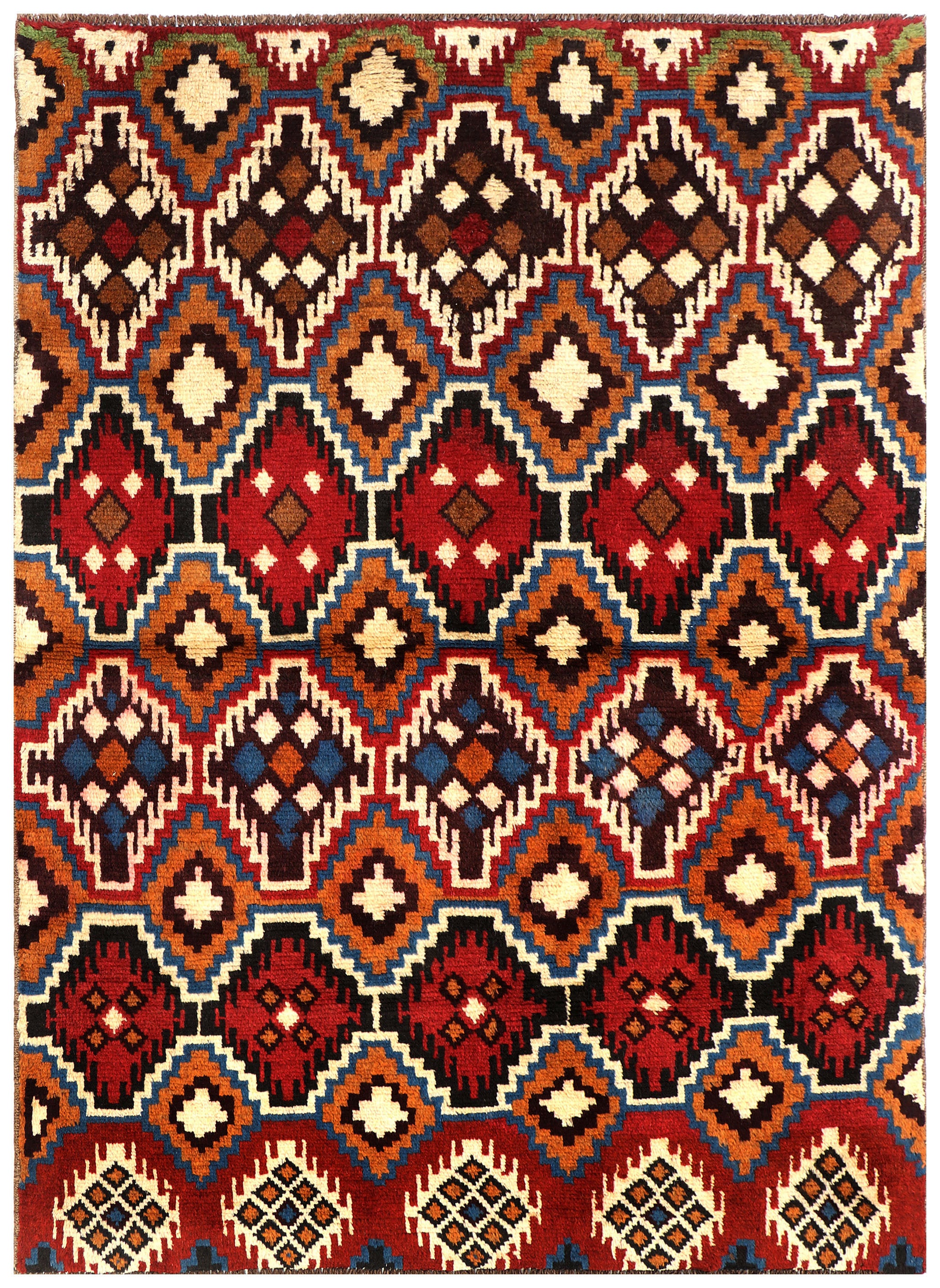 SHINDANDI BALUCHI