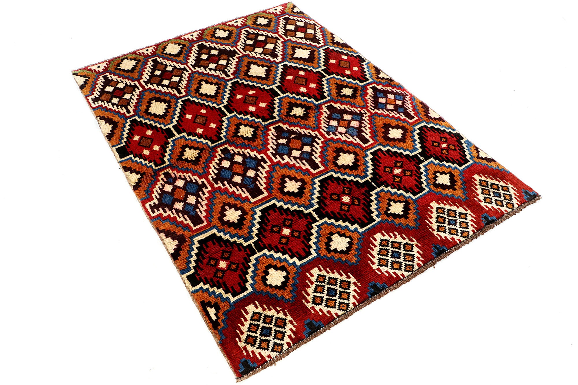 SHINDANDI BALUCHI