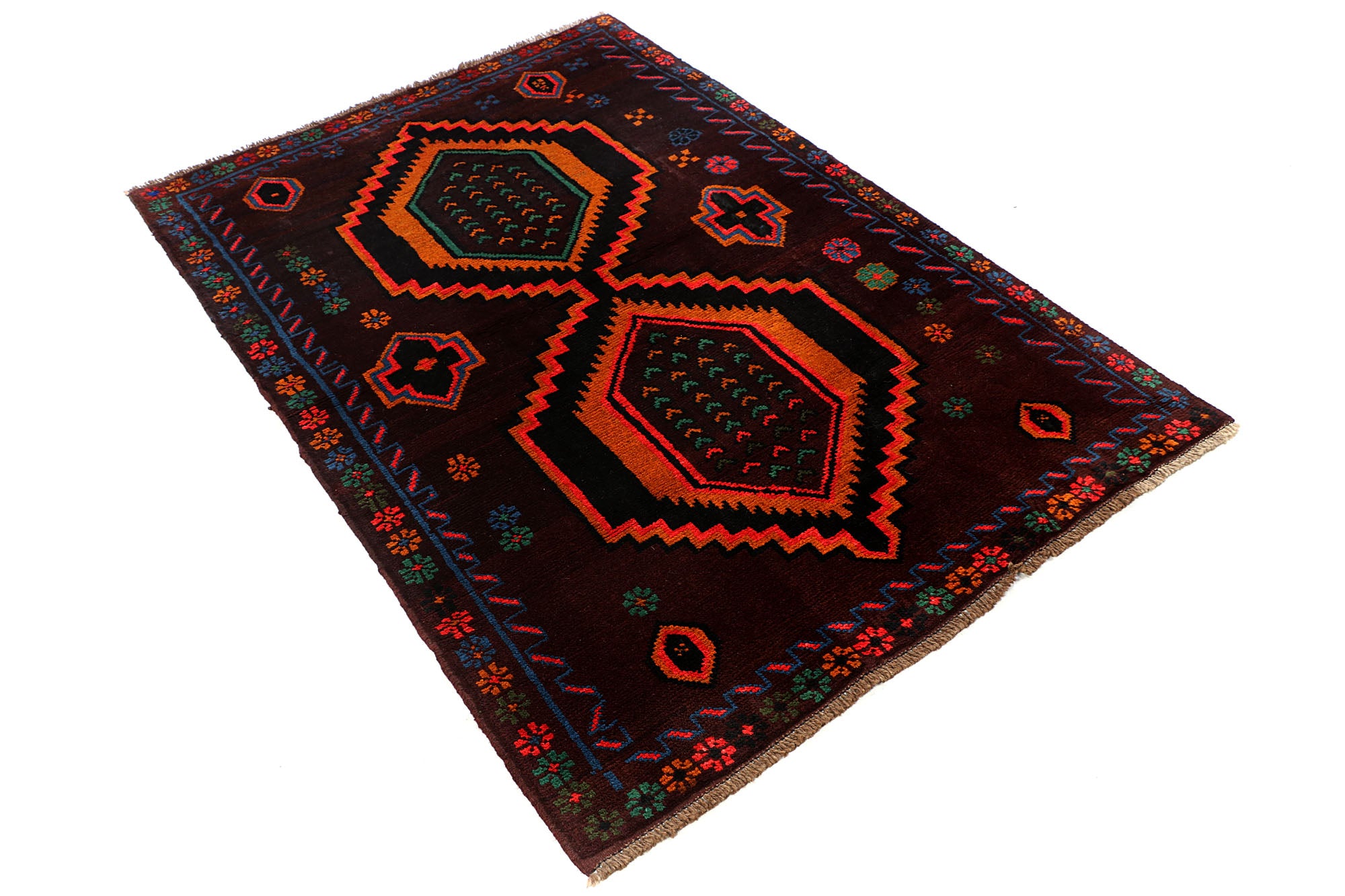 SHINDANDI BALUCHI