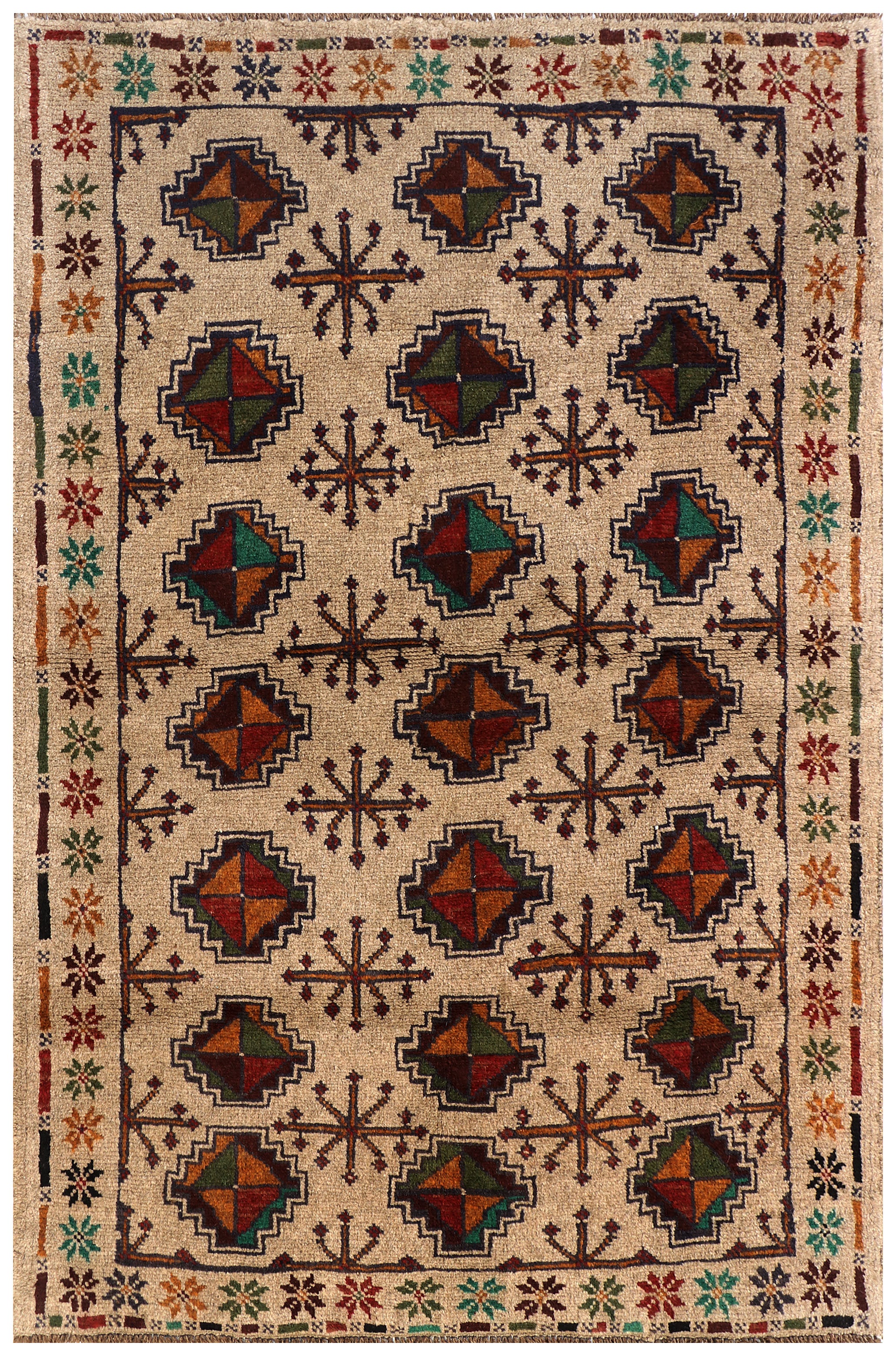 SHINDANDI BALUCHI