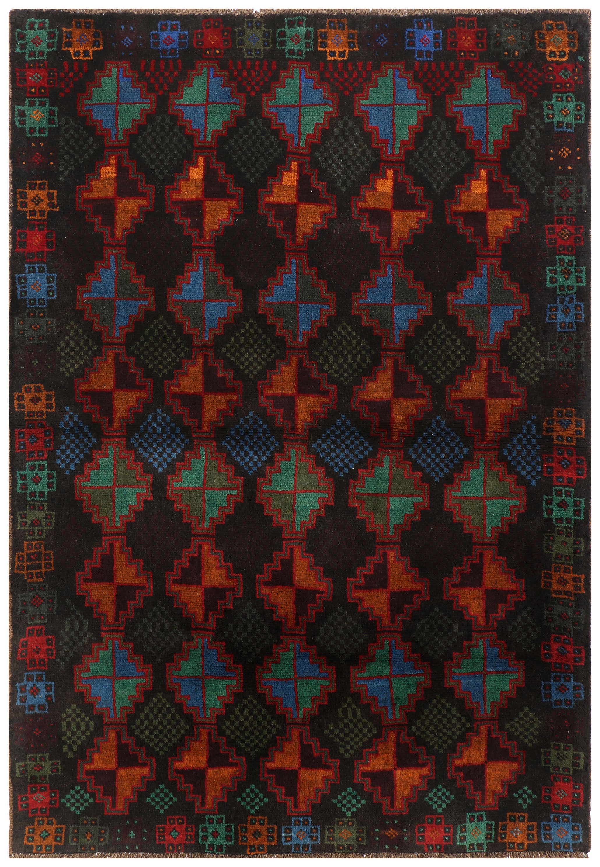 SHINDANDI BALUCHI