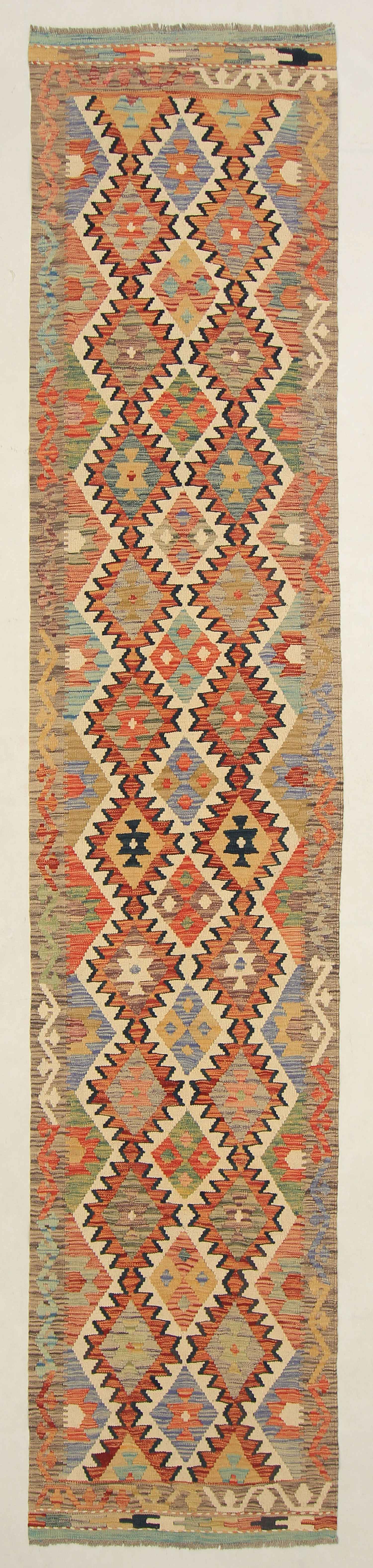 VEGGIE DYE KILIMS
