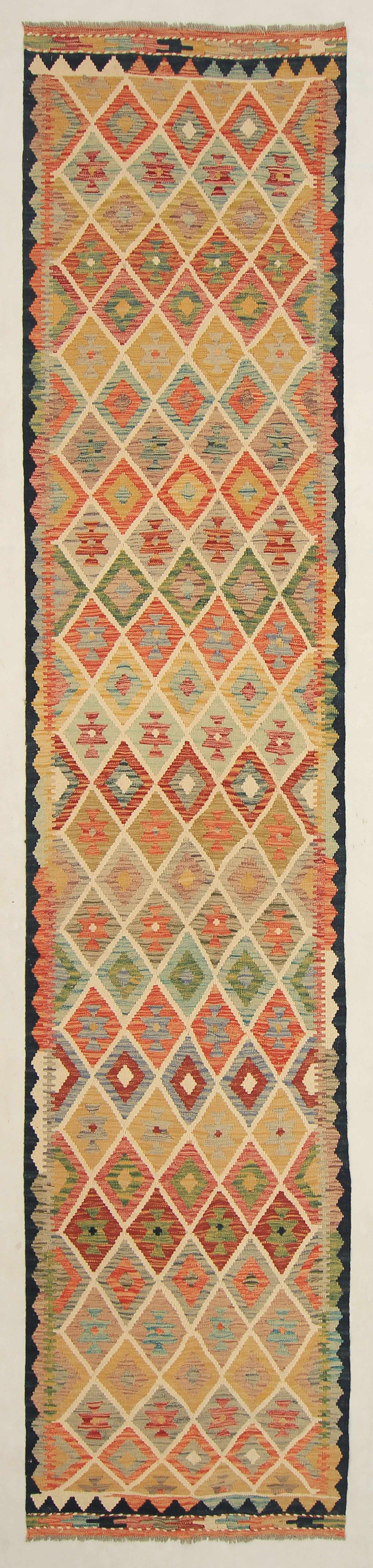 VEGGIE DYE KILIMS