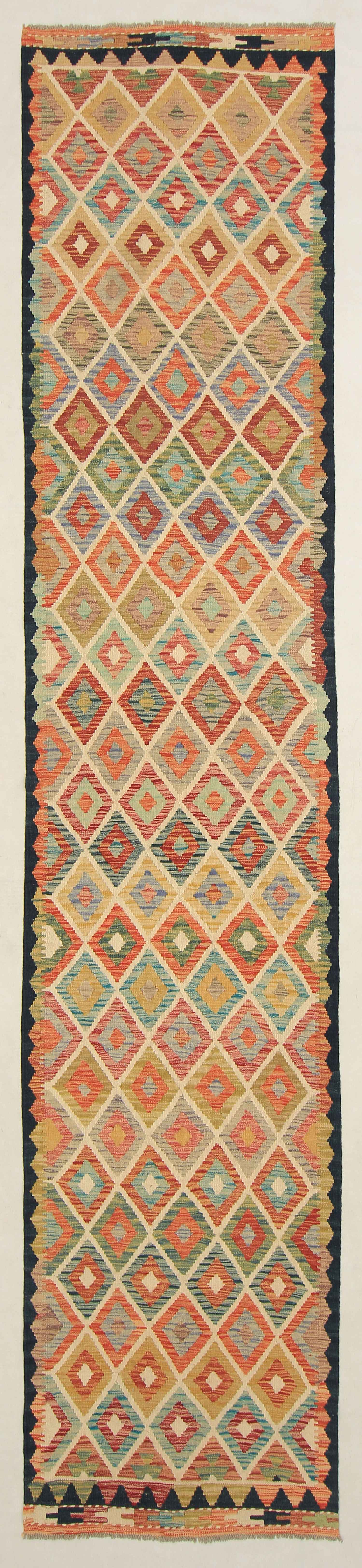 VEGGIE DYE KILIMS