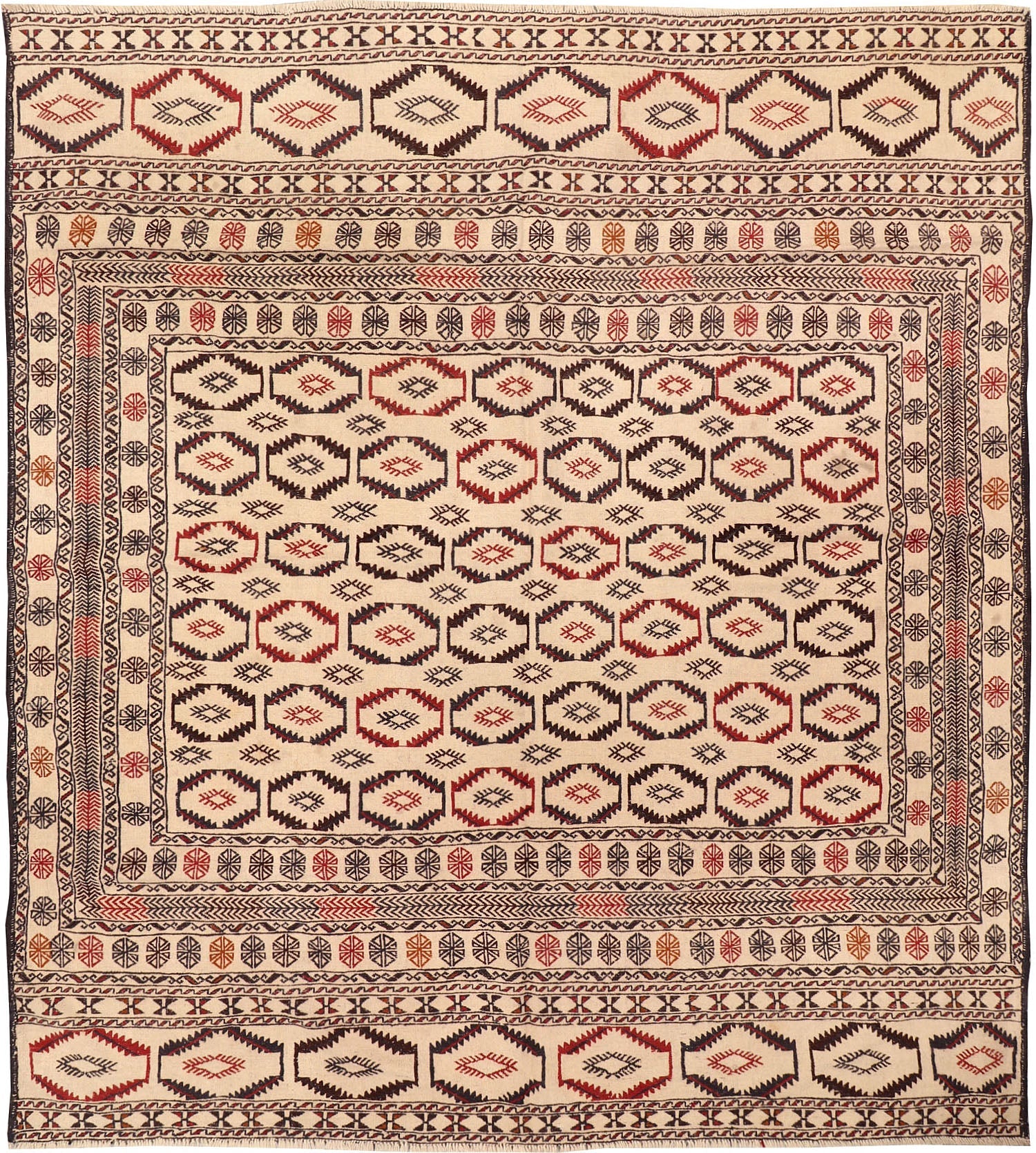 PAI MURGH SOUMAK