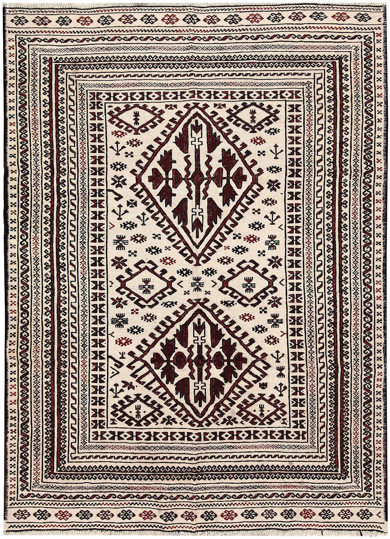 PAI MURGH SOUMAK