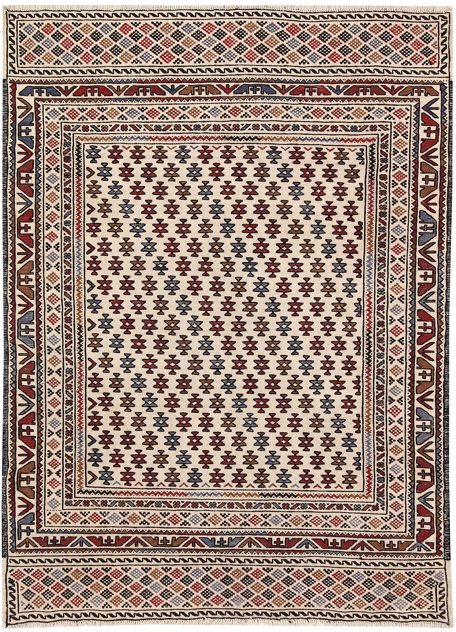 PAI MURGH SOUMAK