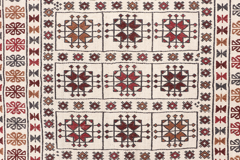 PAI MURGH SOUMAK